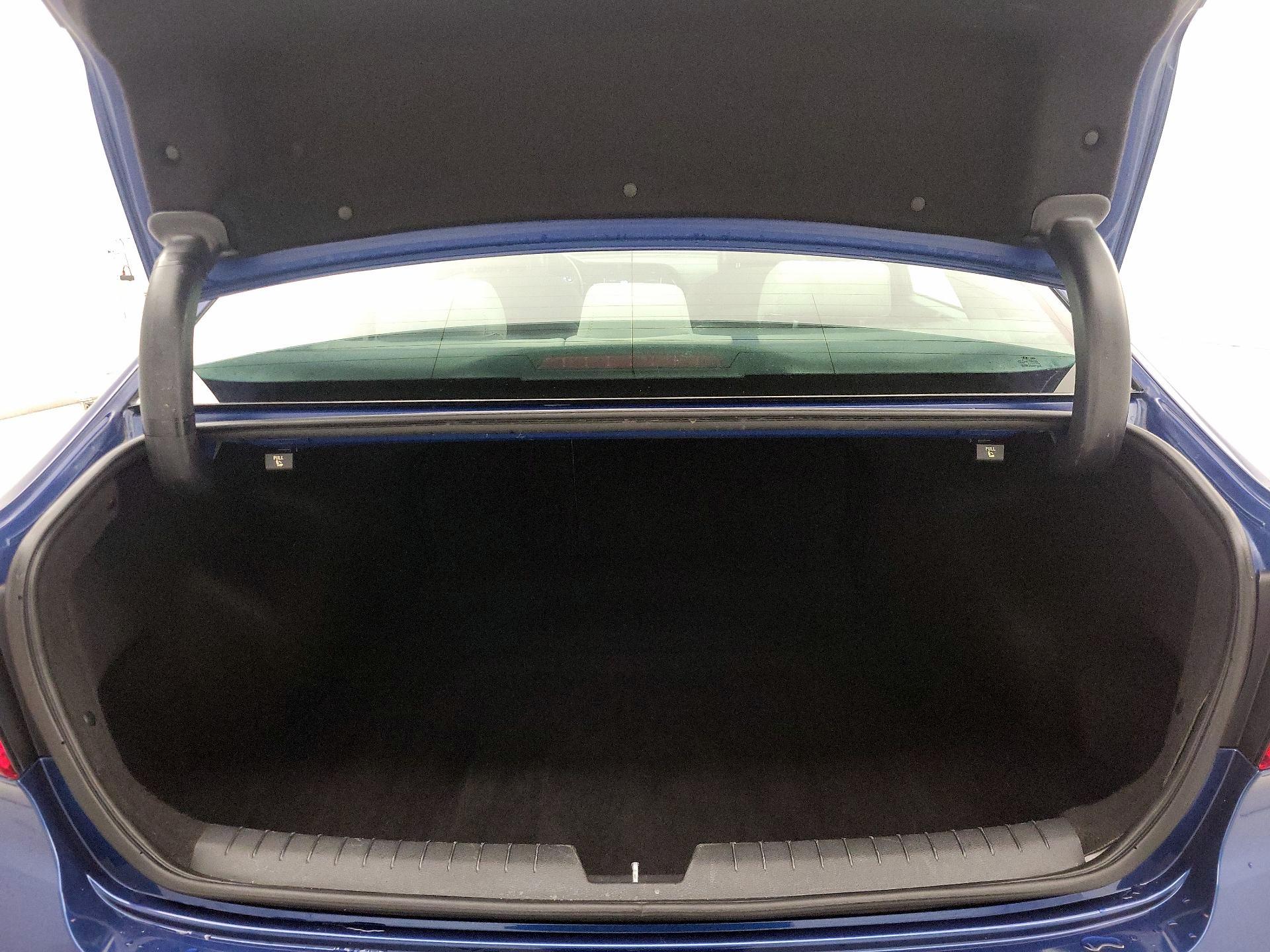 Thumbnail: 2016 Hyundai Sonata - 19