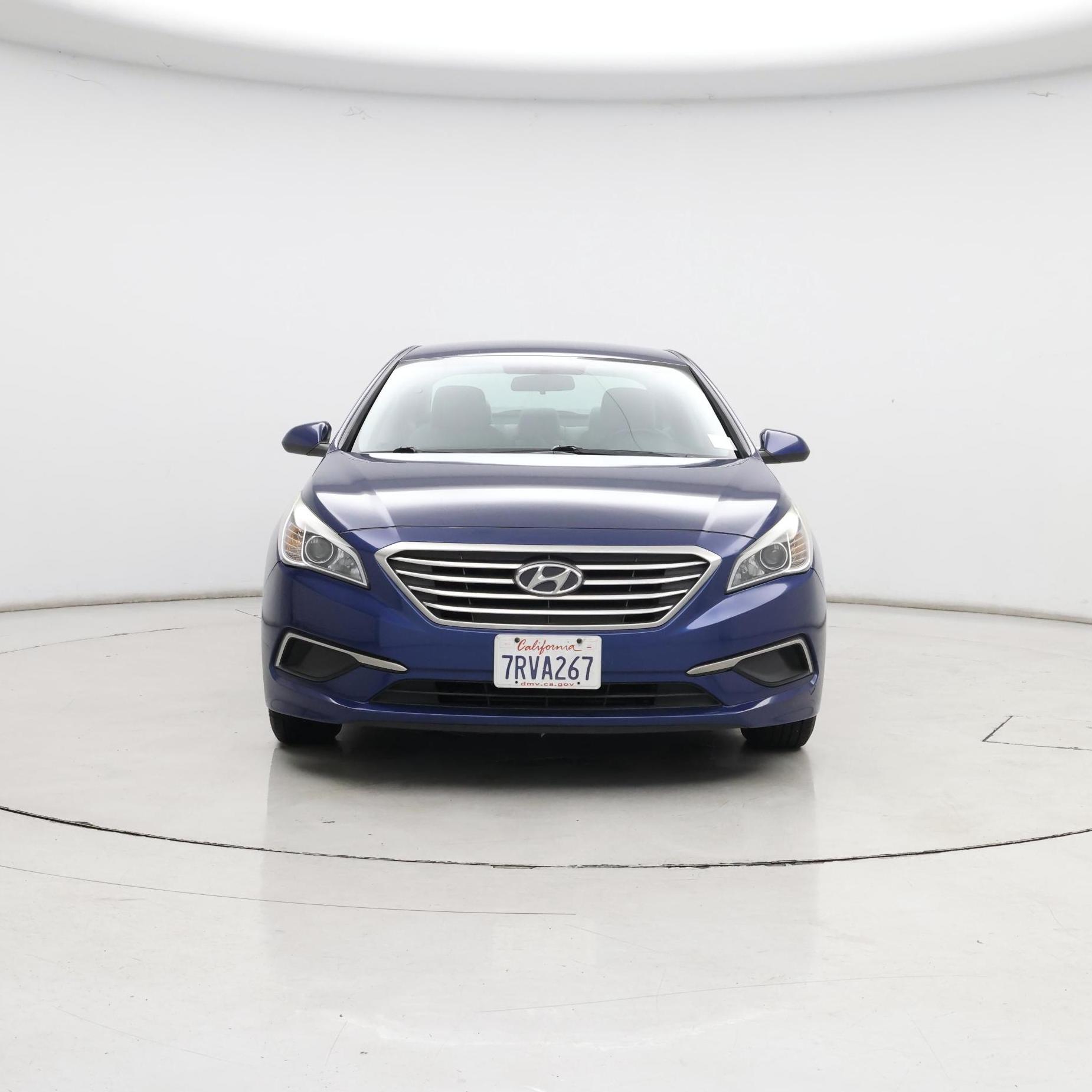 Thumbnail: 2016 Hyundai Sonata - 5