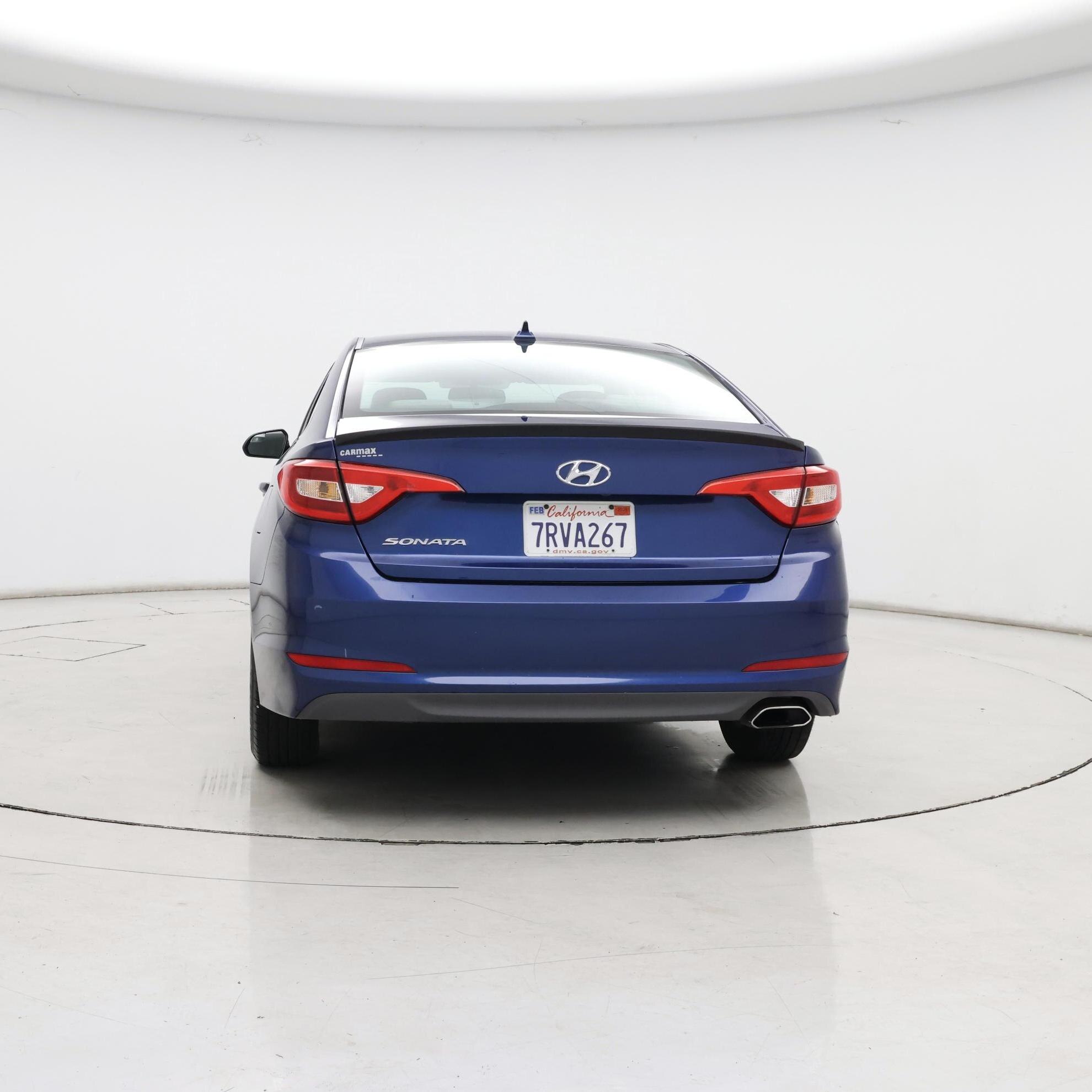 Thumbnail: 2016 Hyundai Sonata - 6