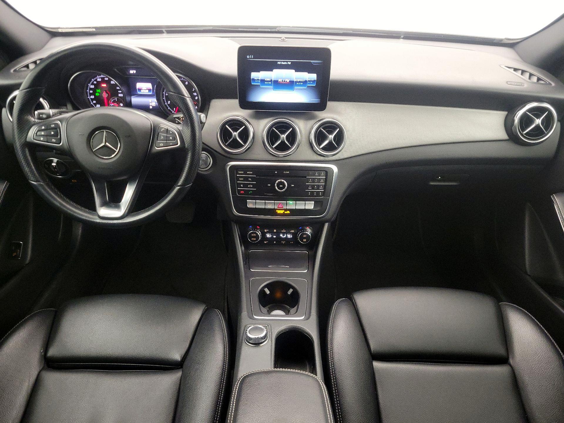 Thumbnail: 2020 Mercedes-Benz GLA - 9