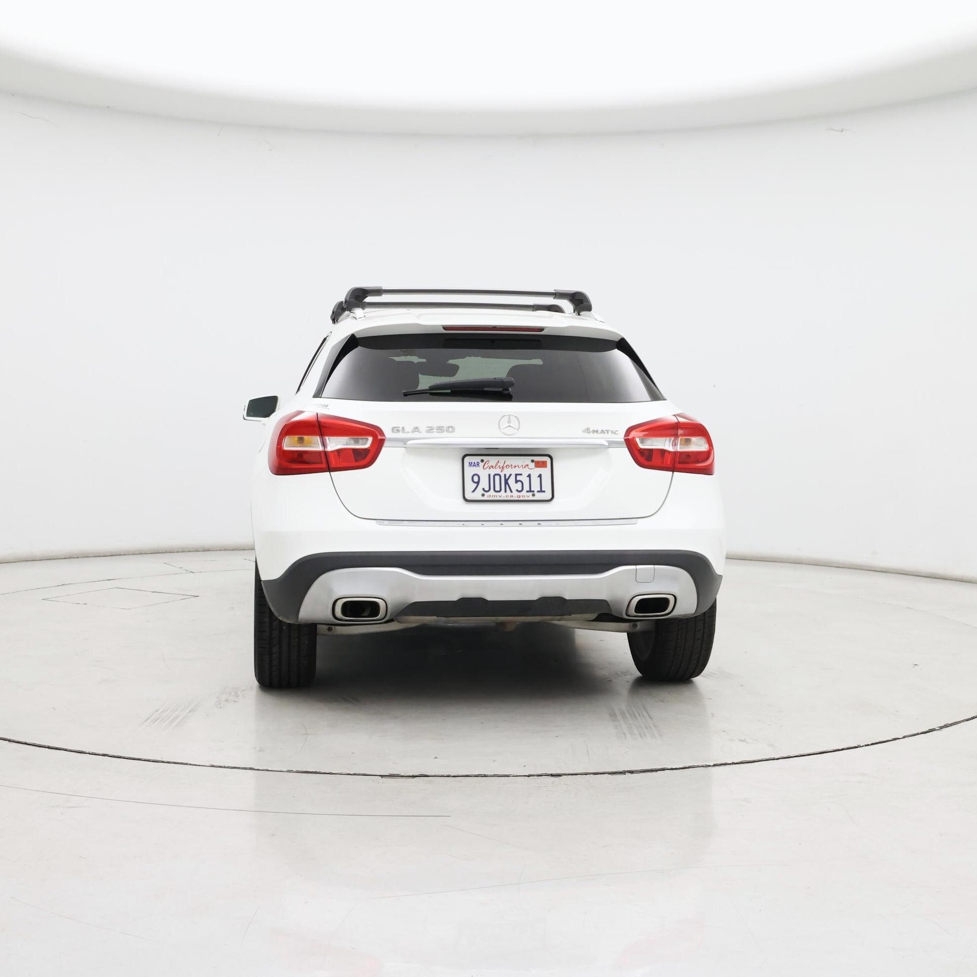 Thumbnail: 2020 Mercedes-Benz GLA - 6