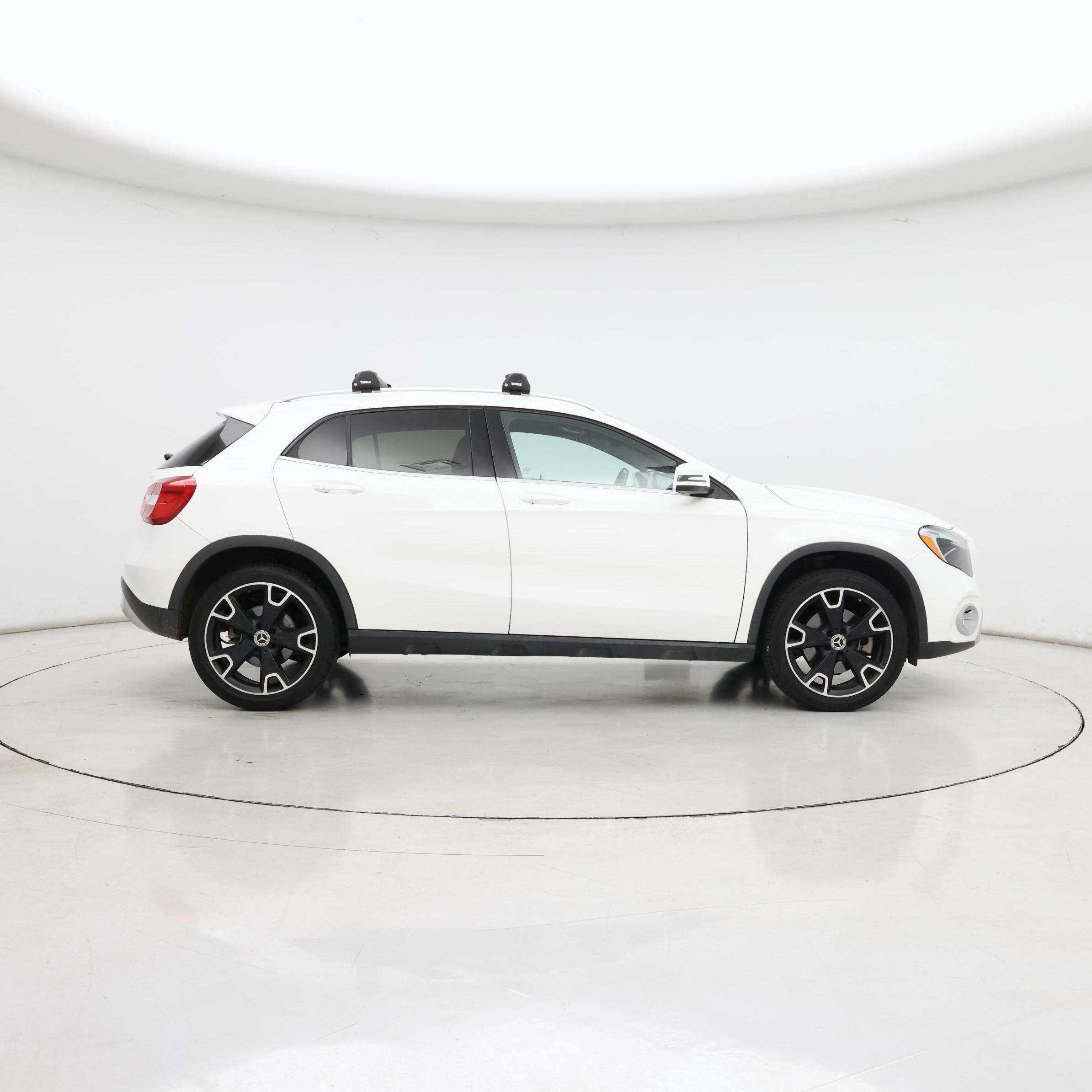 Thumbnail: 2020 Mercedes-Benz GLA - 7