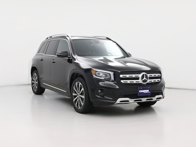2021 Mercedes-Benz GLB250