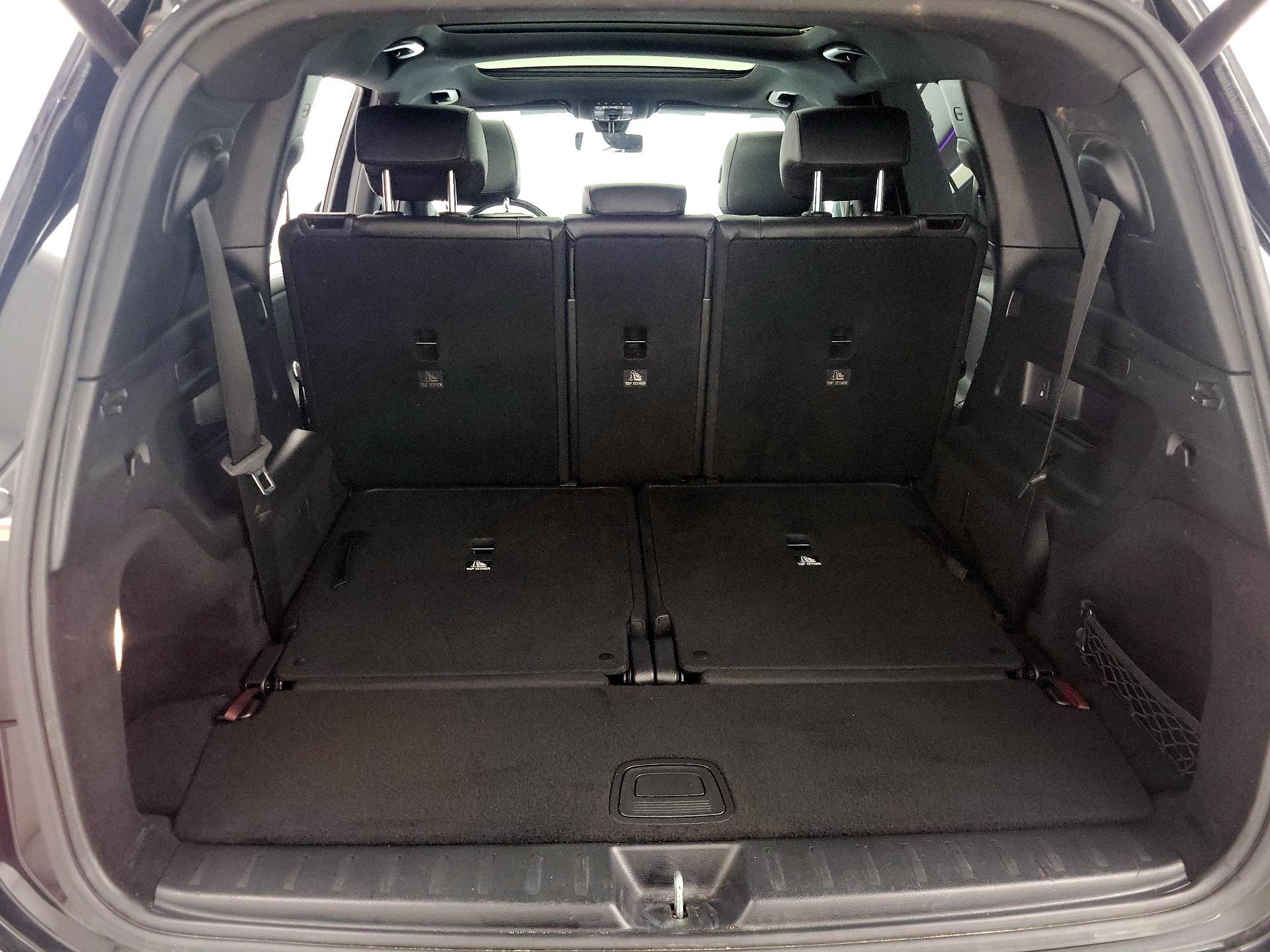 Thumbnail: 2021 Mercedes-Benz GLB - 20