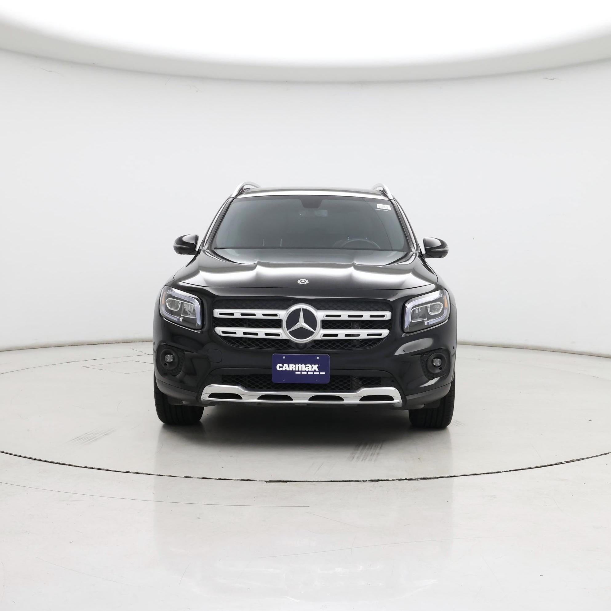 Thumbnail: 2021 Mercedes-Benz GLB - 5