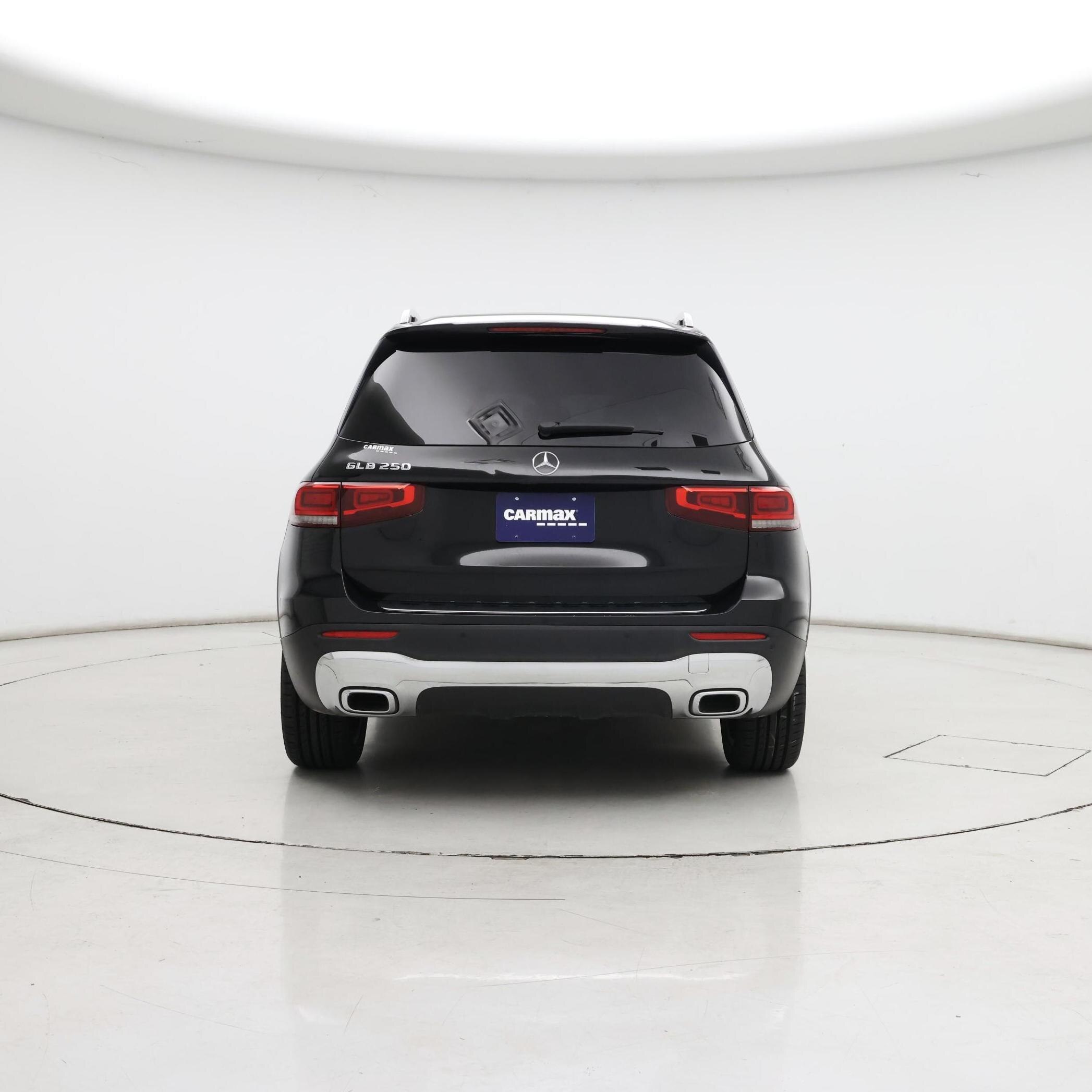 Thumbnail: 2021 Mercedes-Benz GLB - 6