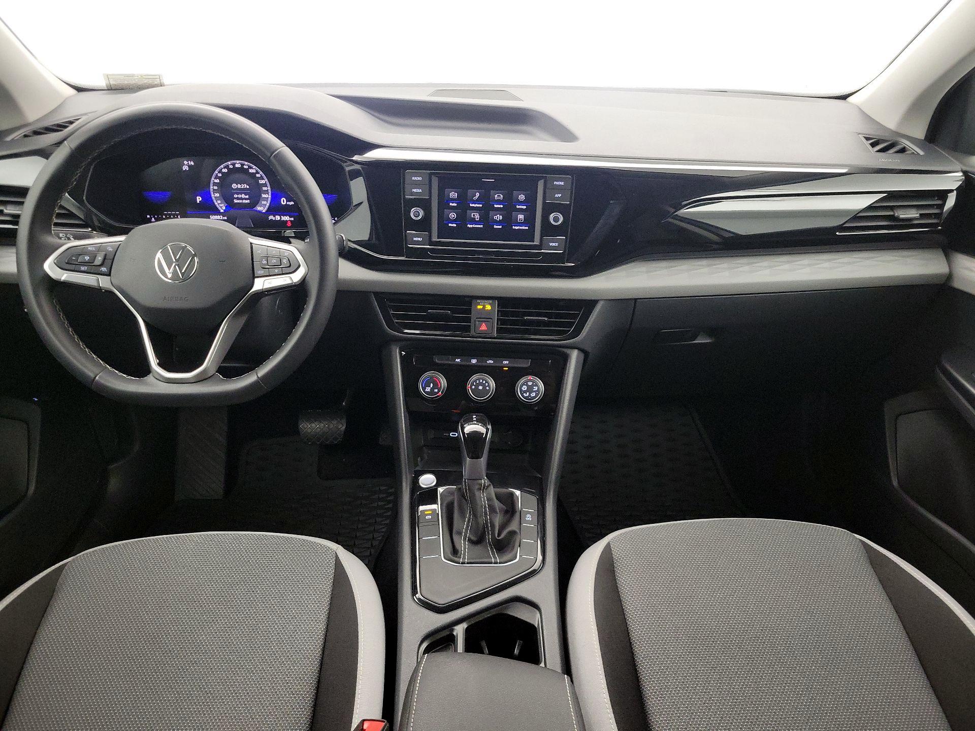 Thumbnail: 2024 Volkswagen Taos - 9