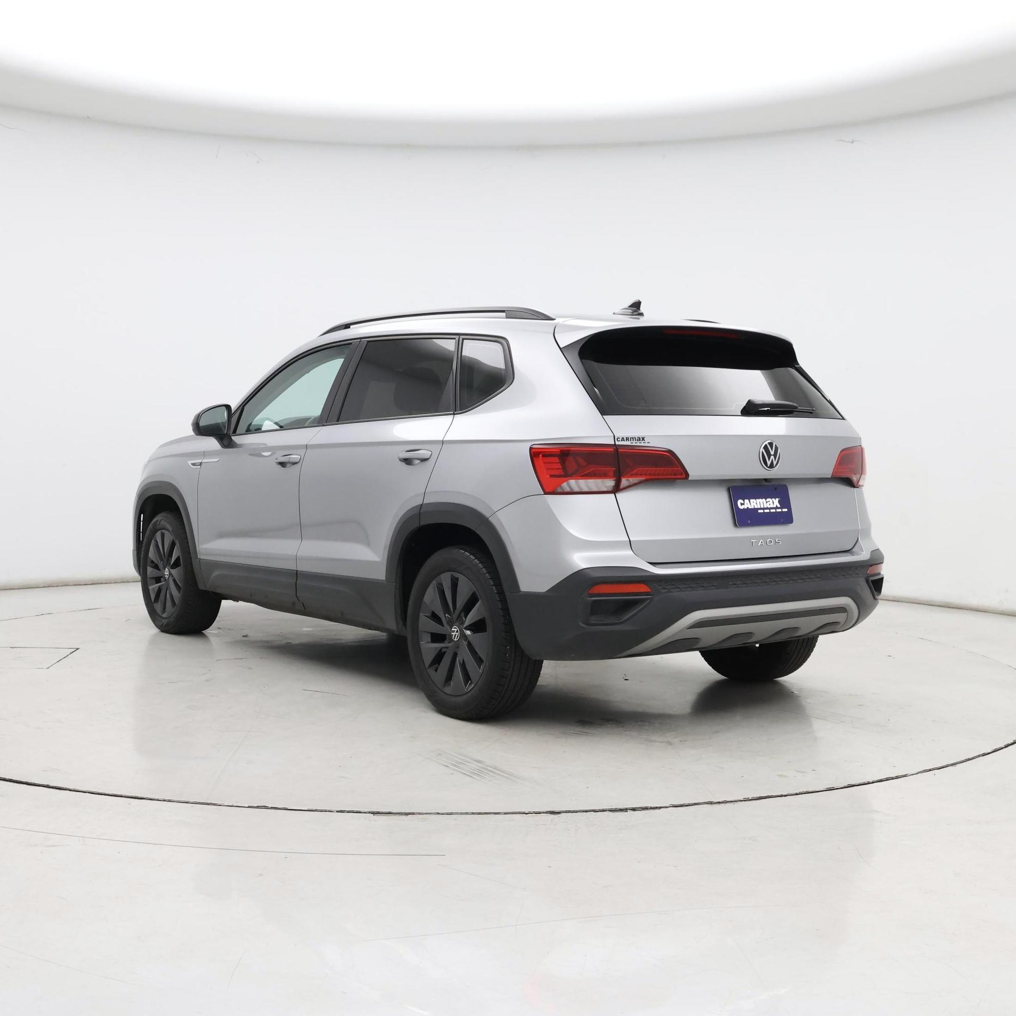 Thumbnail: 2024 Volkswagen Taos - 2