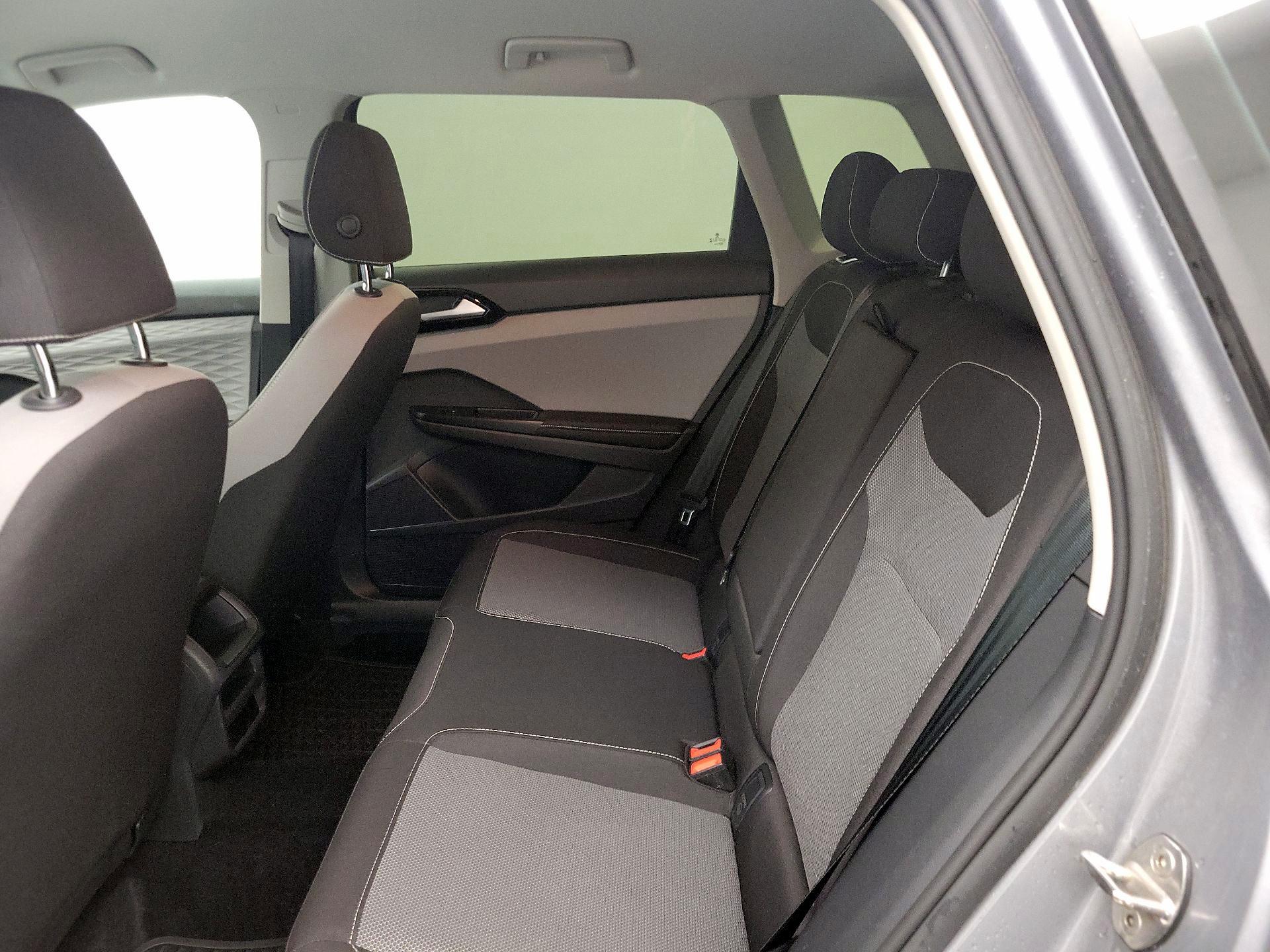 Thumbnail: 2024 Volkswagen Taos - 19