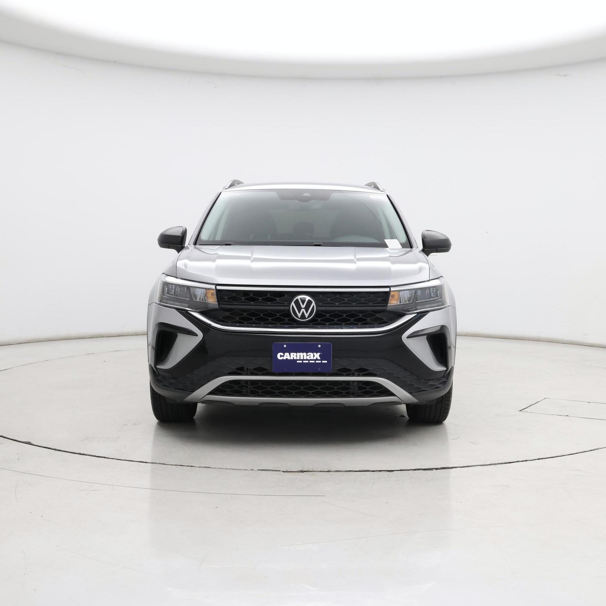 Thumbnail: 2024 Volkswagen Taos - 5