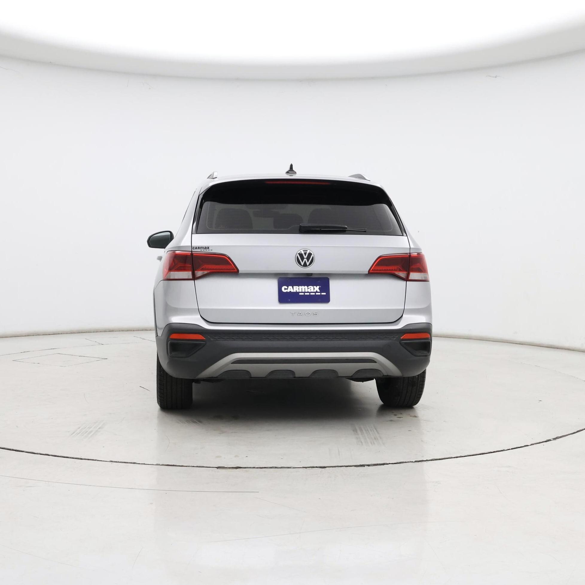 Thumbnail: 2024 Volkswagen Taos - 6