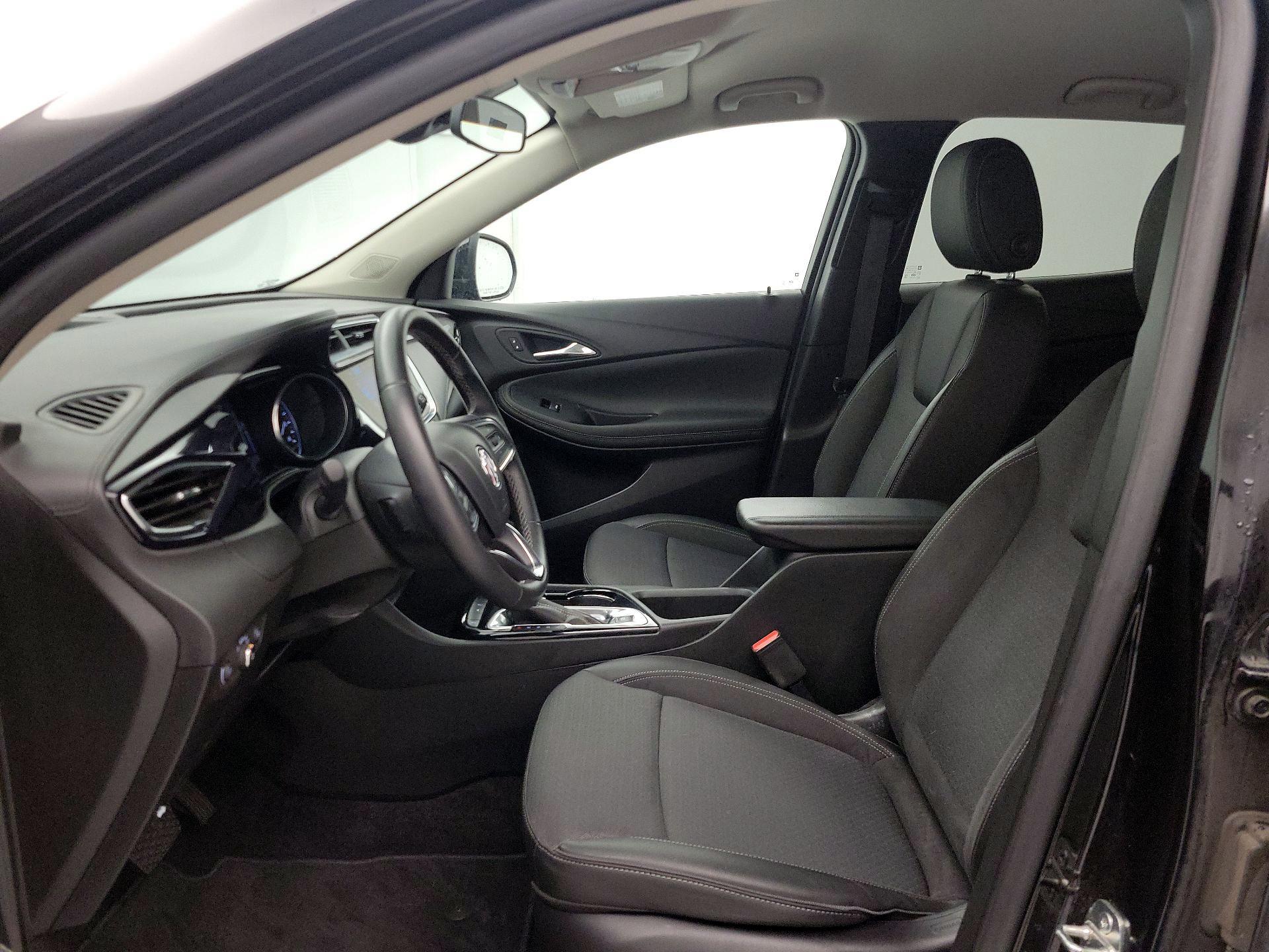 Thumbnail: 2023 Buick Encore GX - 11