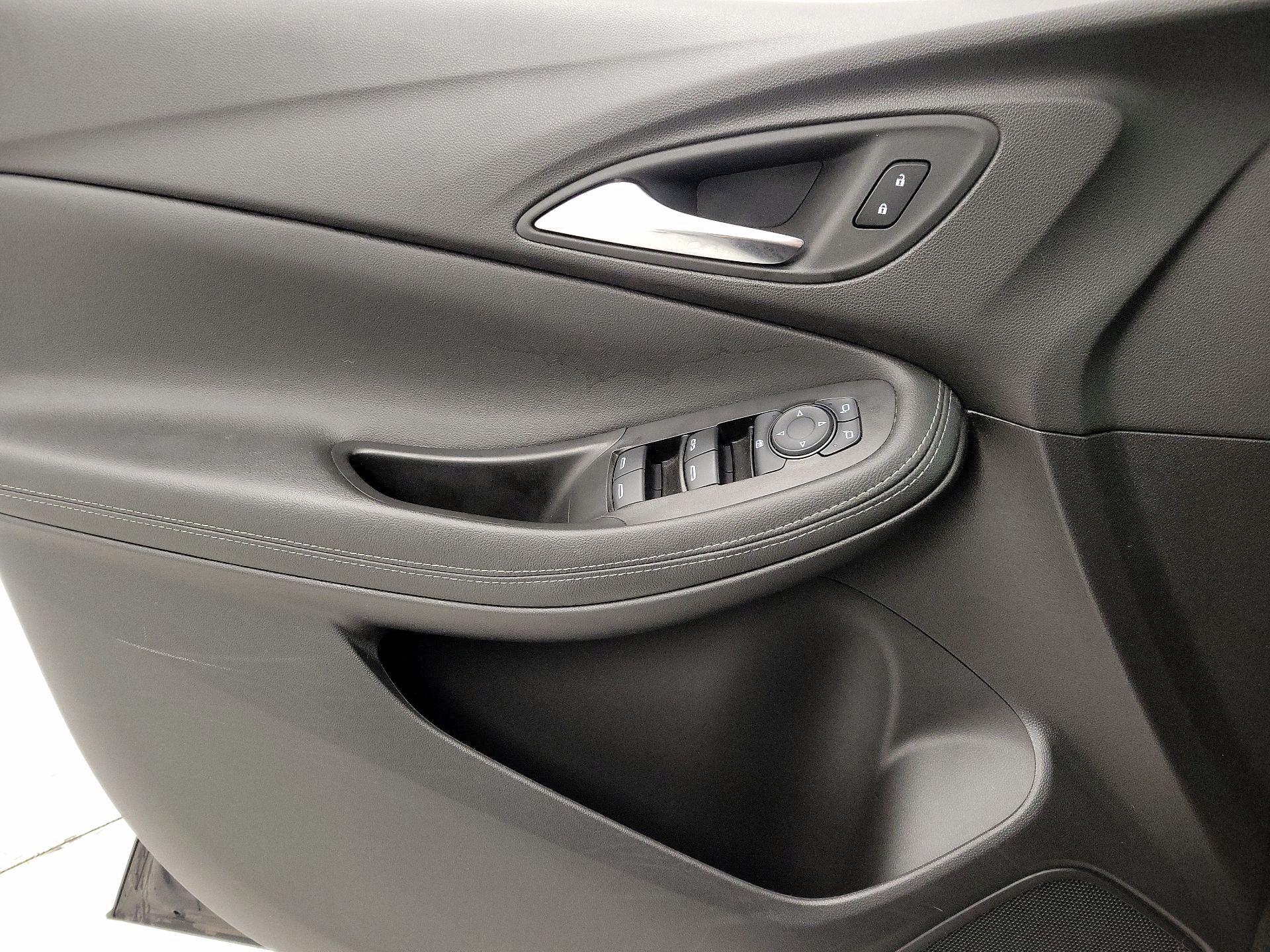 Thumbnail: 2023 Buick Encore GX - 12