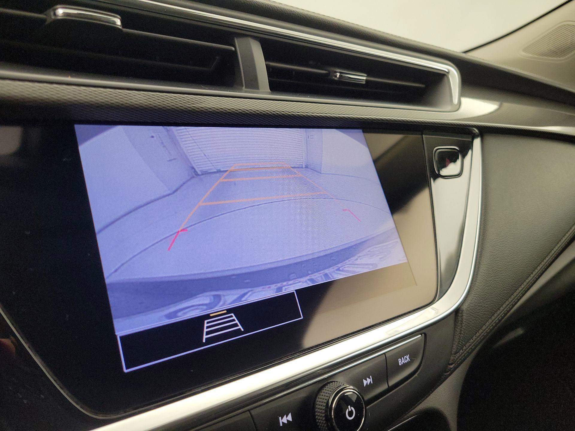 Thumbnail: 2023 Buick Encore GX - 14