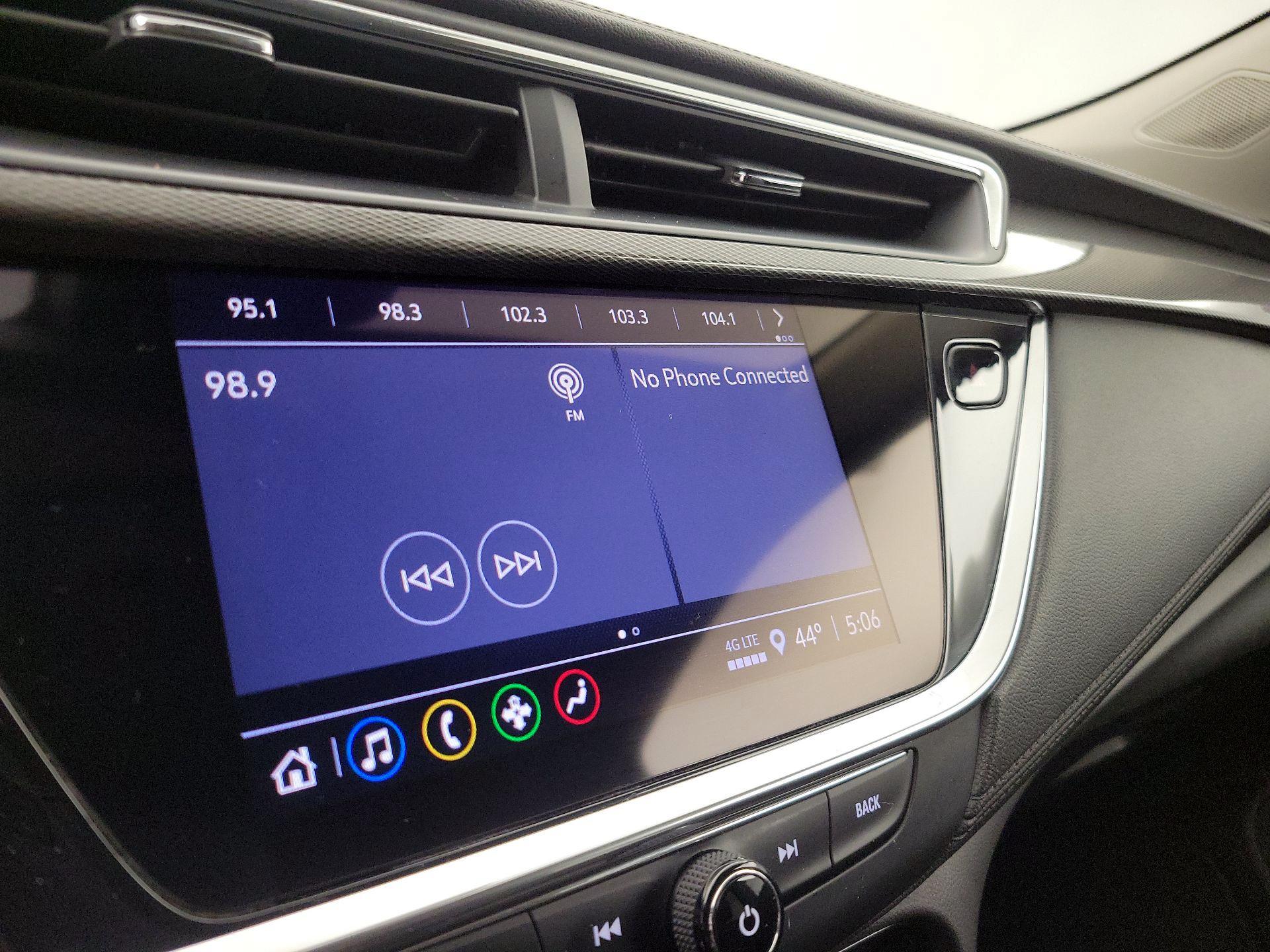 Thumbnail: 2023 Buick Encore GX - 15