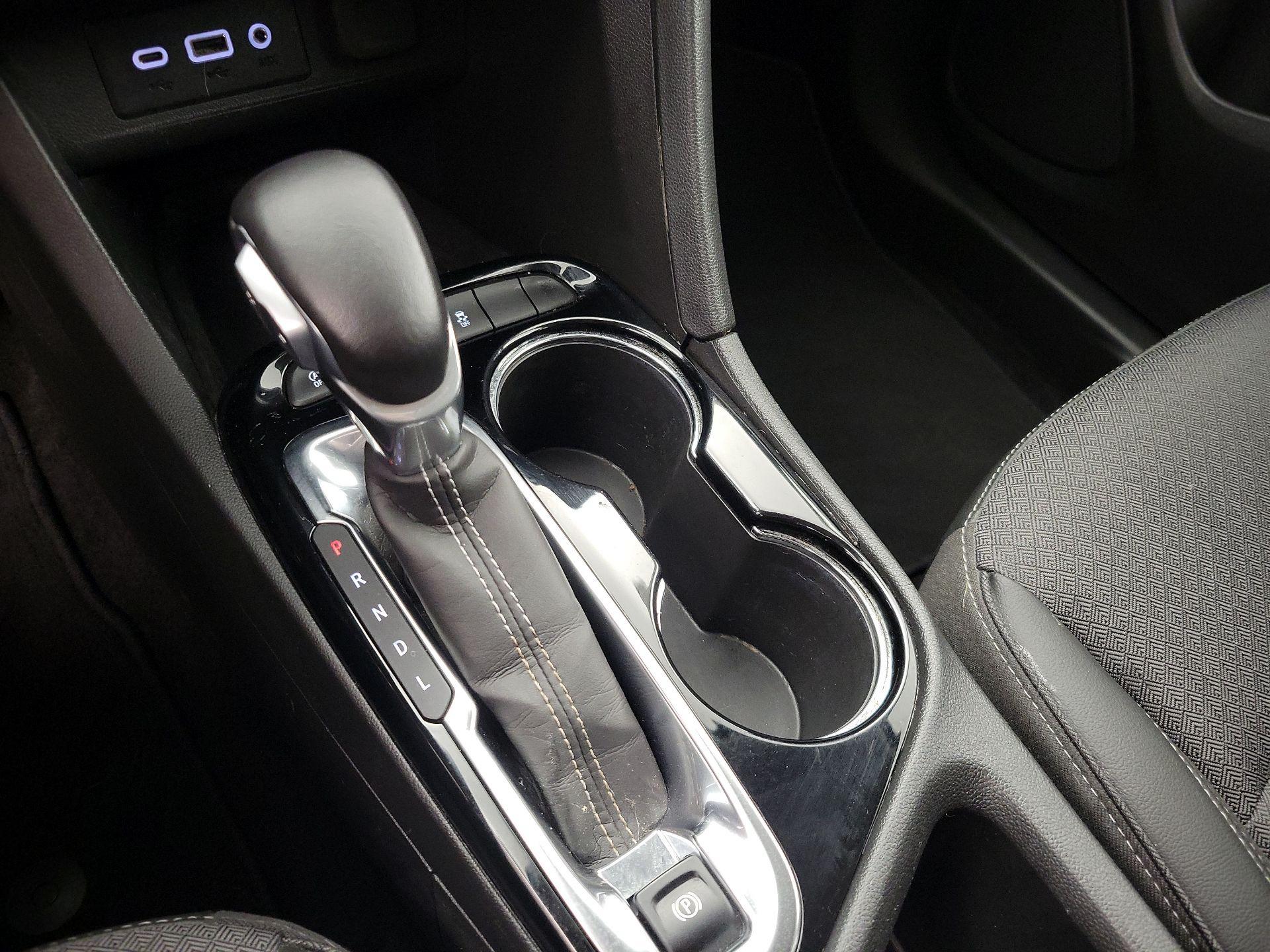 Thumbnail: 2023 Buick Encore GX - 17