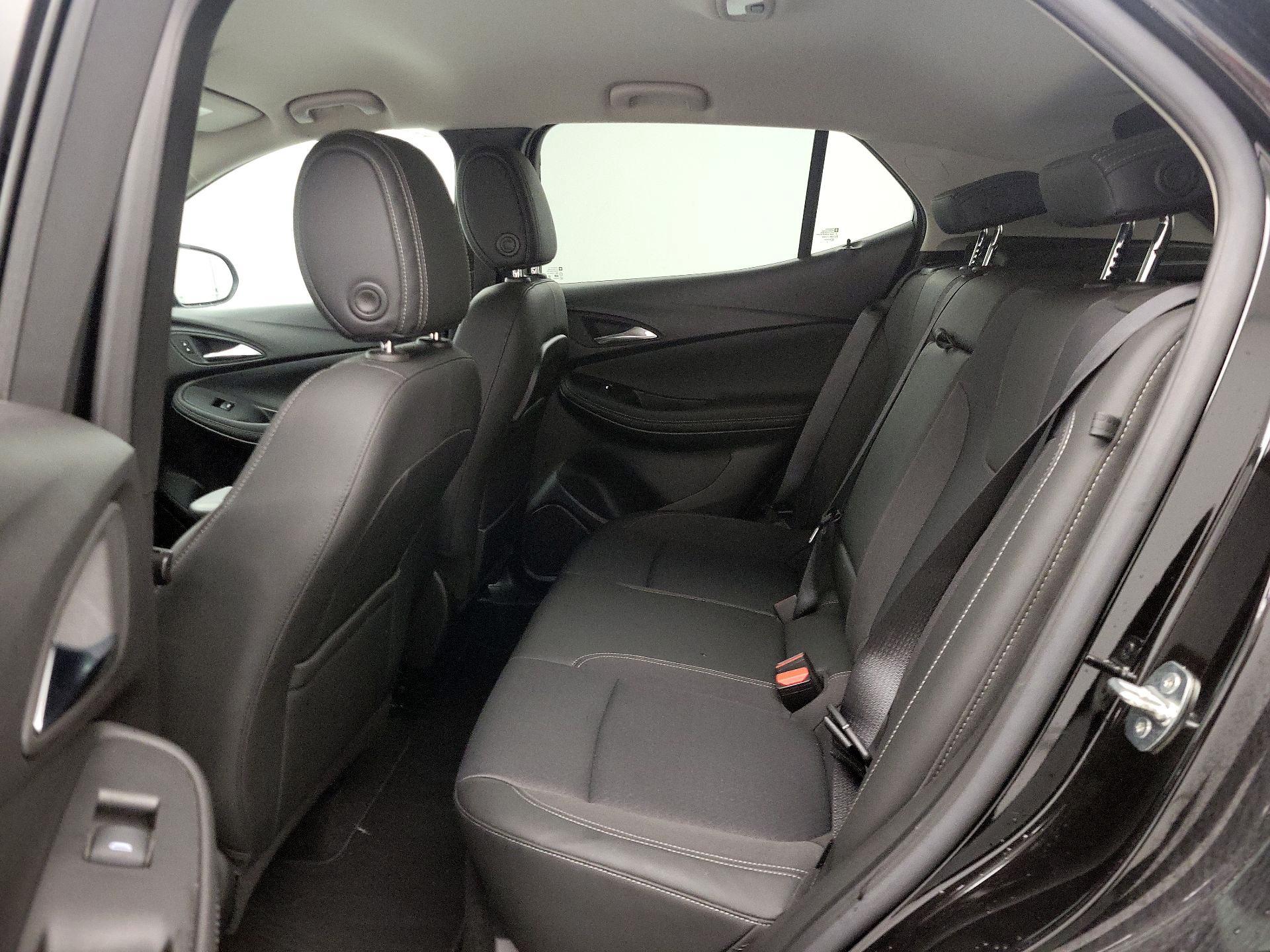 Thumbnail: 2023 Buick Encore GX - 19