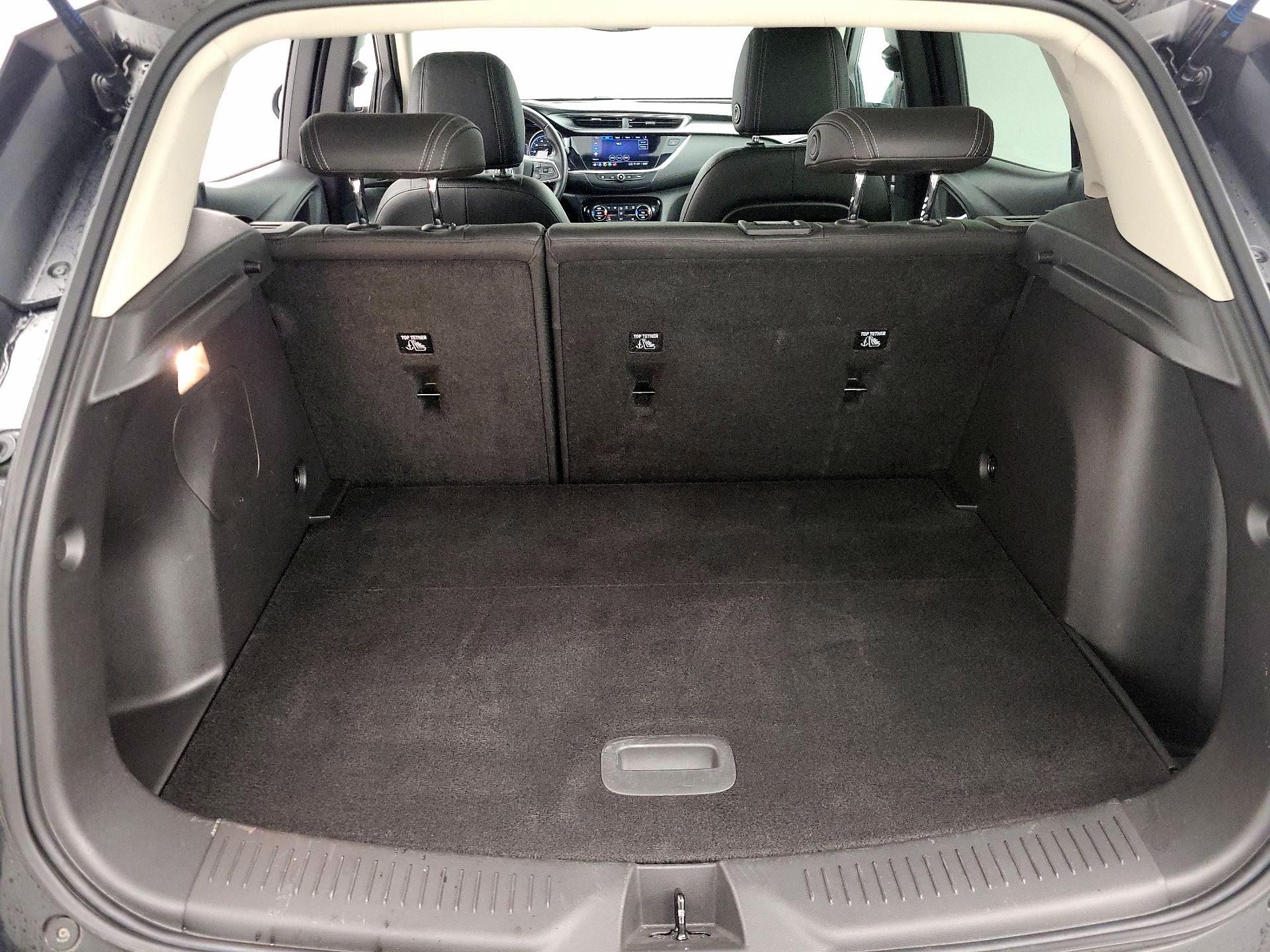 Thumbnail: 2023 Buick Encore GX - 20