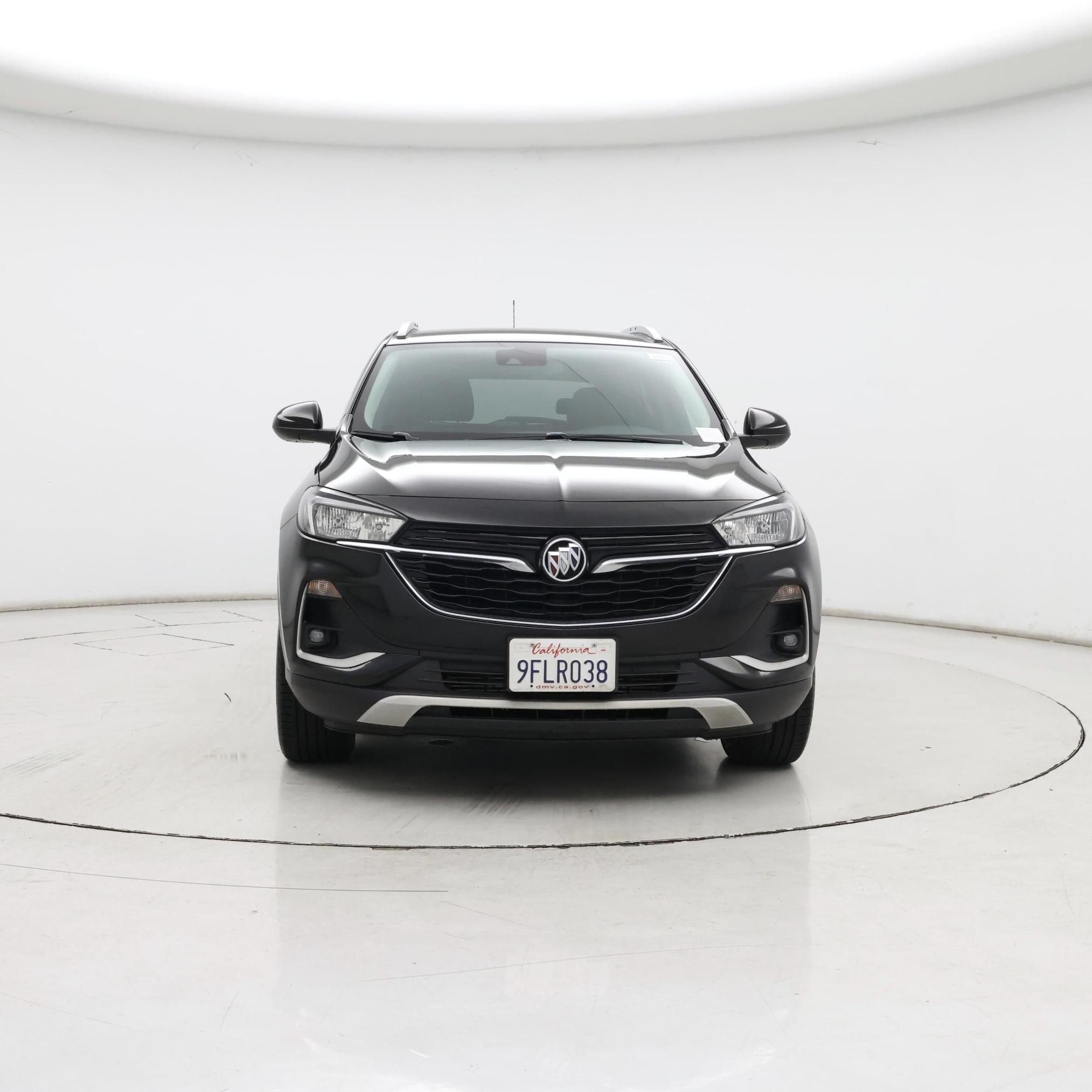 Thumbnail: 2023 Buick Encore GX - 5