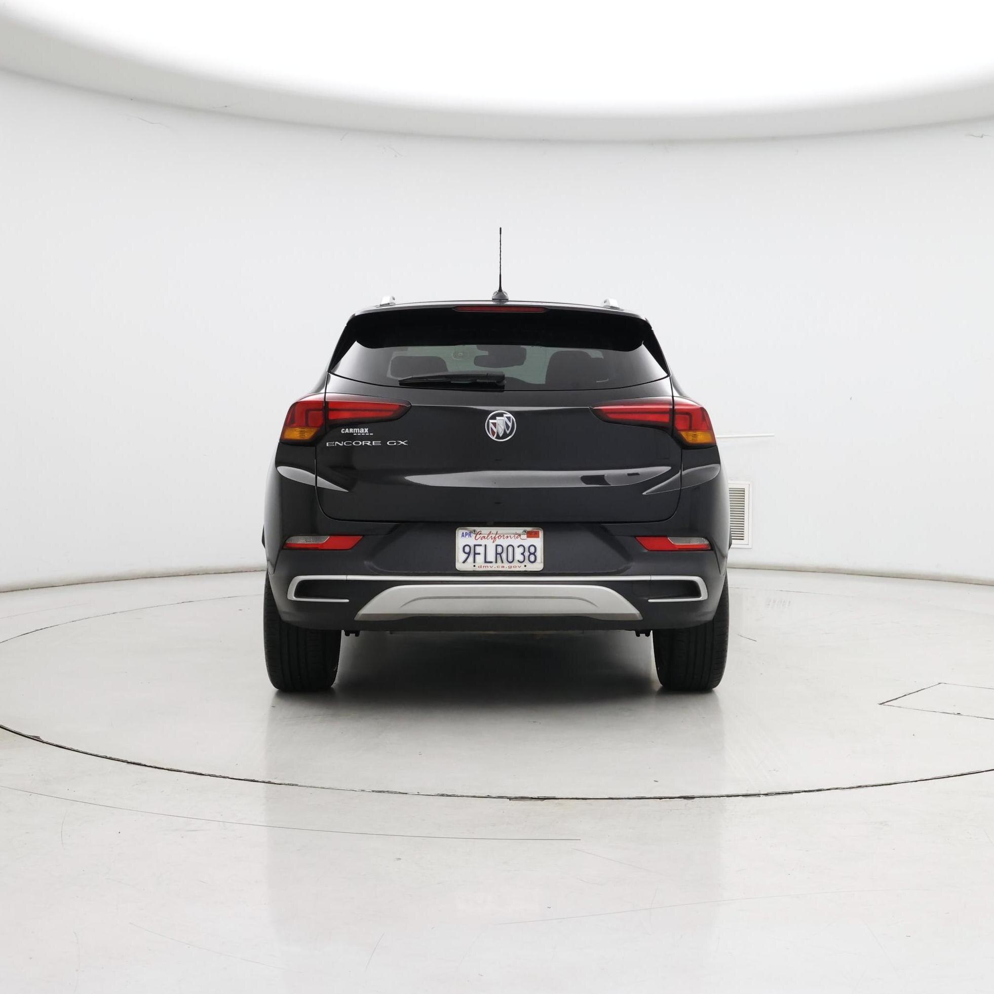 Thumbnail: 2023 Buick Encore GX - 6