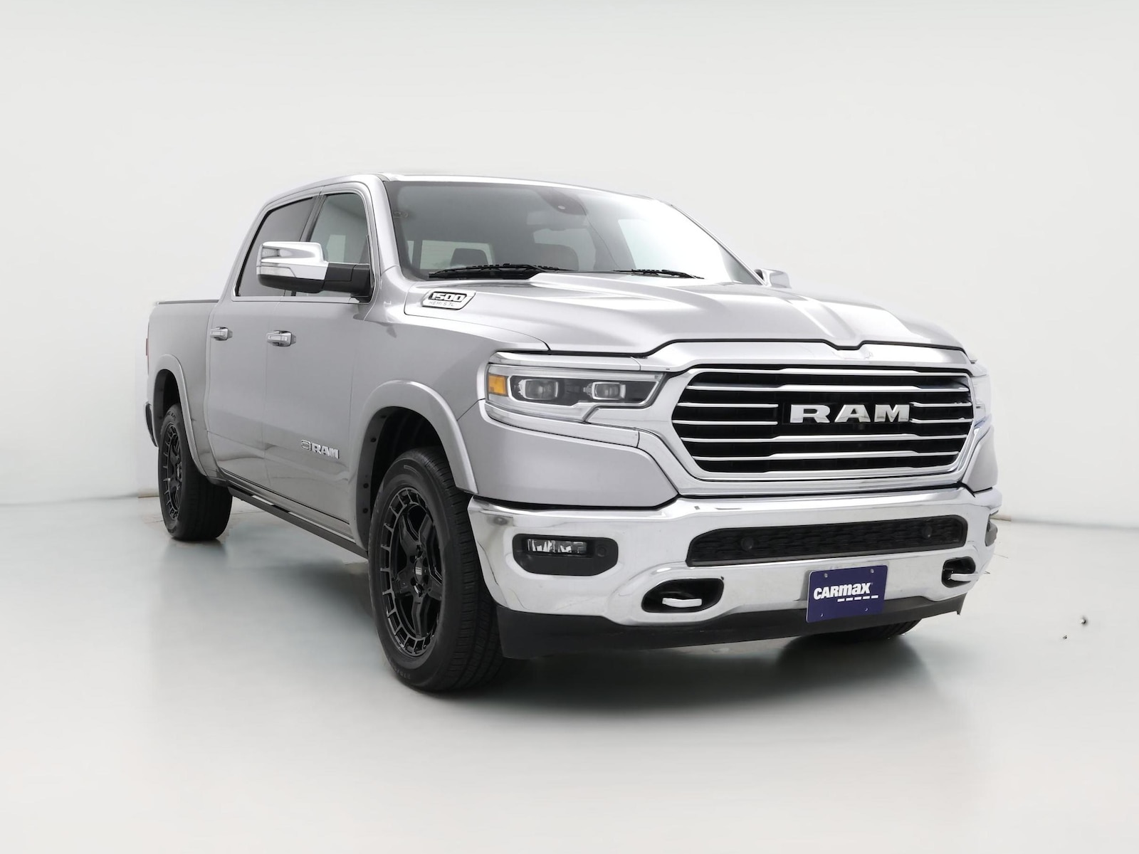 2019 RAM Ram 1500 Pickup Longhorn