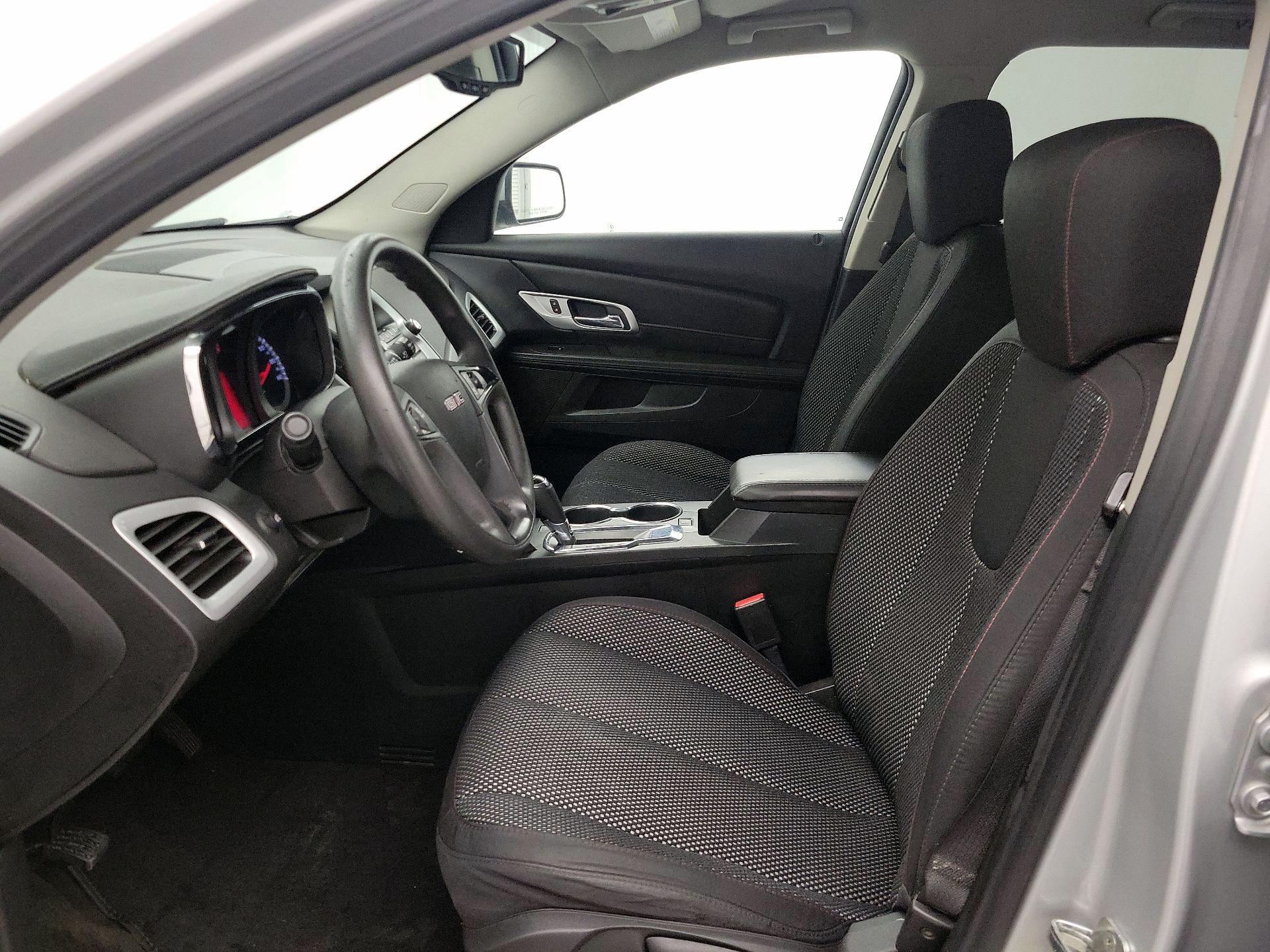 Thumbnail: 2016 GMC Terrain - 11