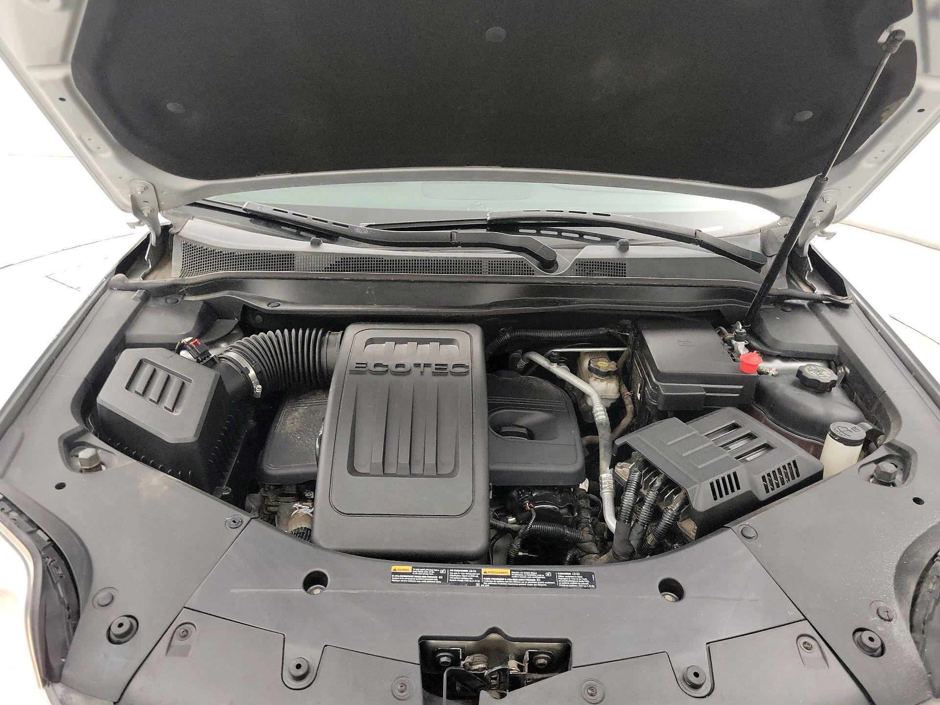 Thumbnail: 2016 GMC Terrain - 19