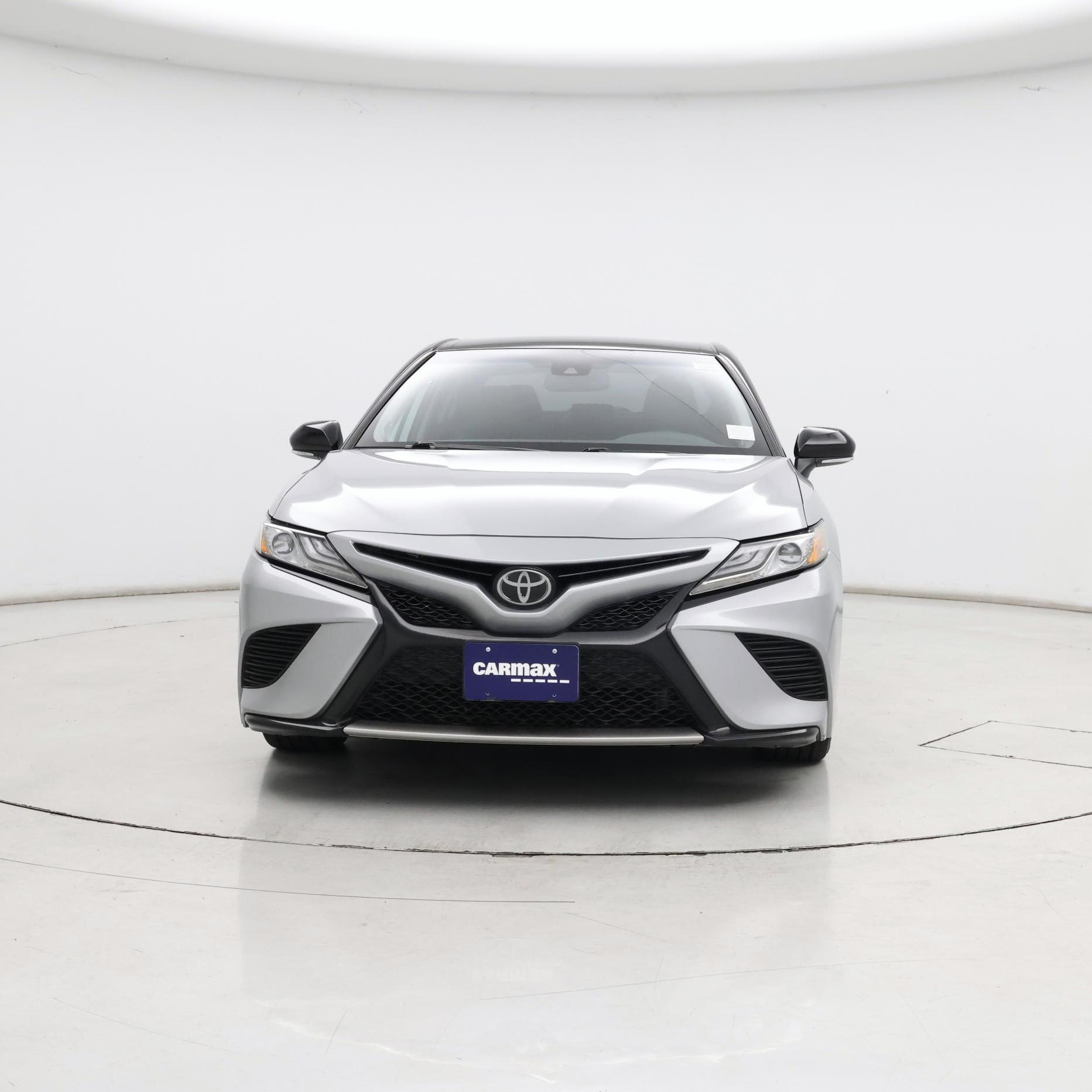 Thumbnail: 2019 Toyota Camry - 5