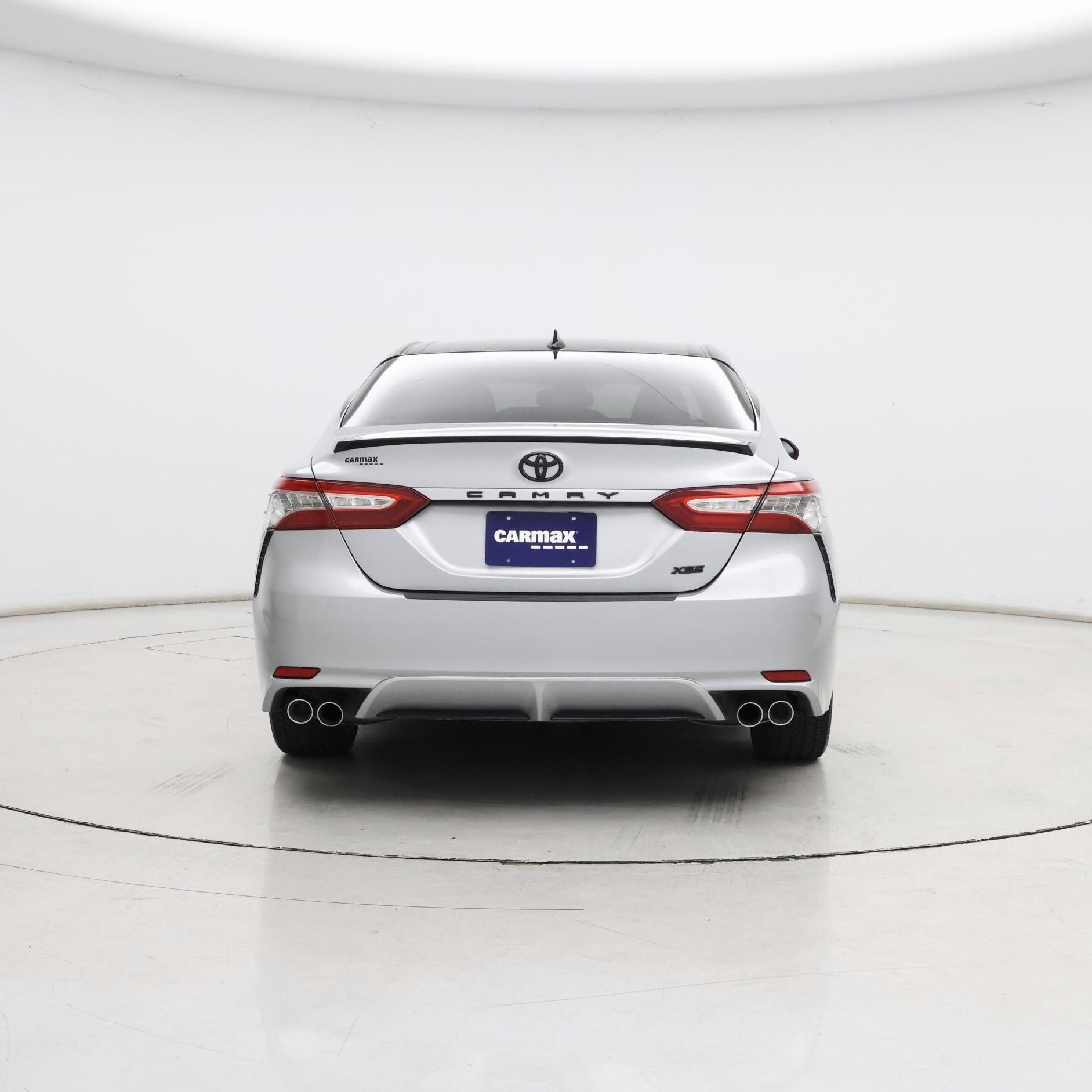 Thumbnail: 2019 Toyota Camry - 6