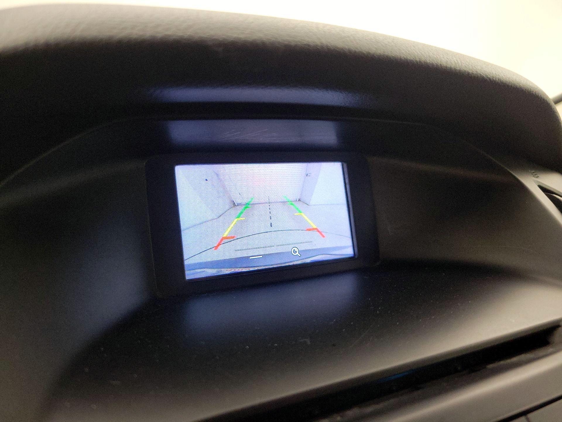 Thumbnail: 2017 Ford Focus - 14