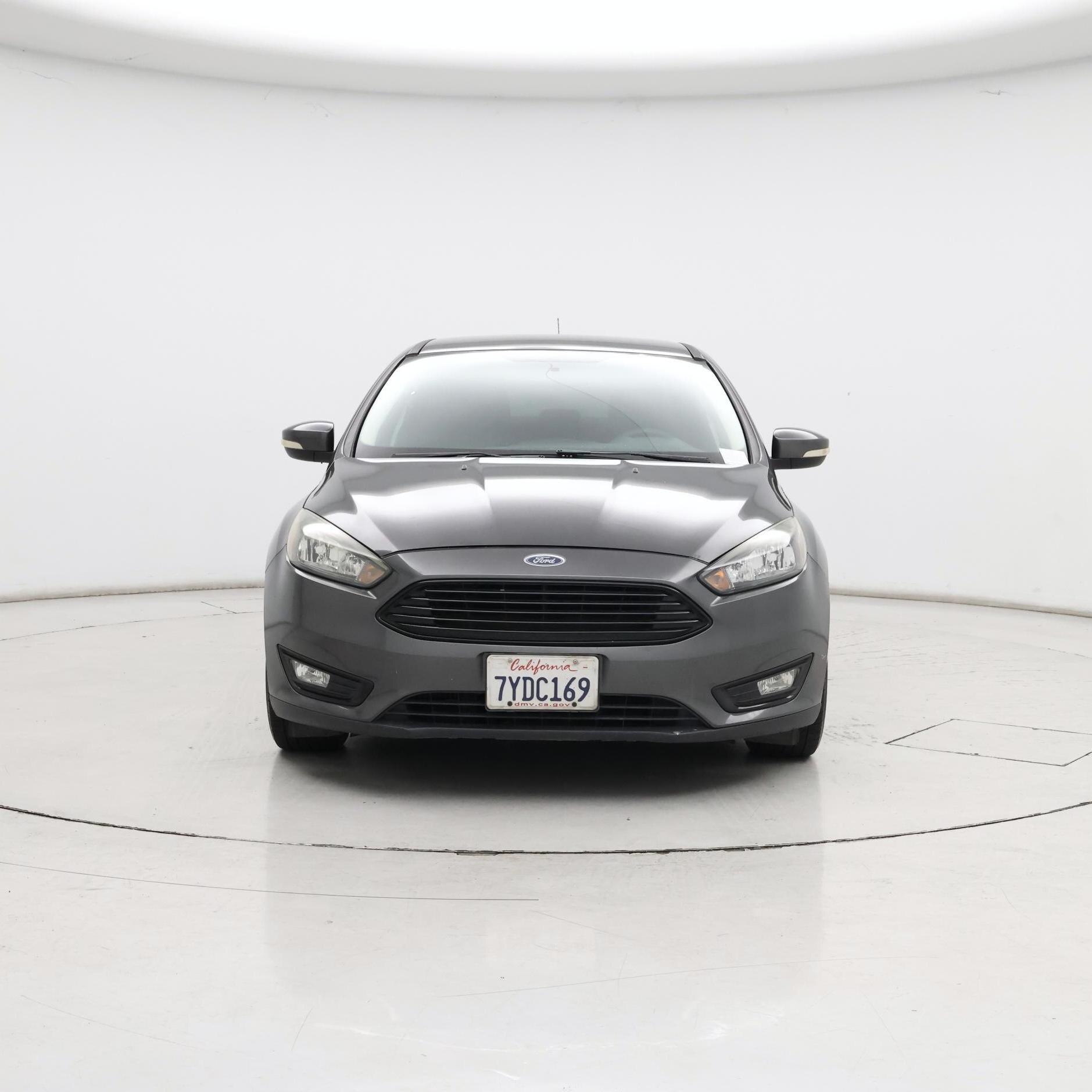 Thumbnail: 2017 Ford Focus - 5