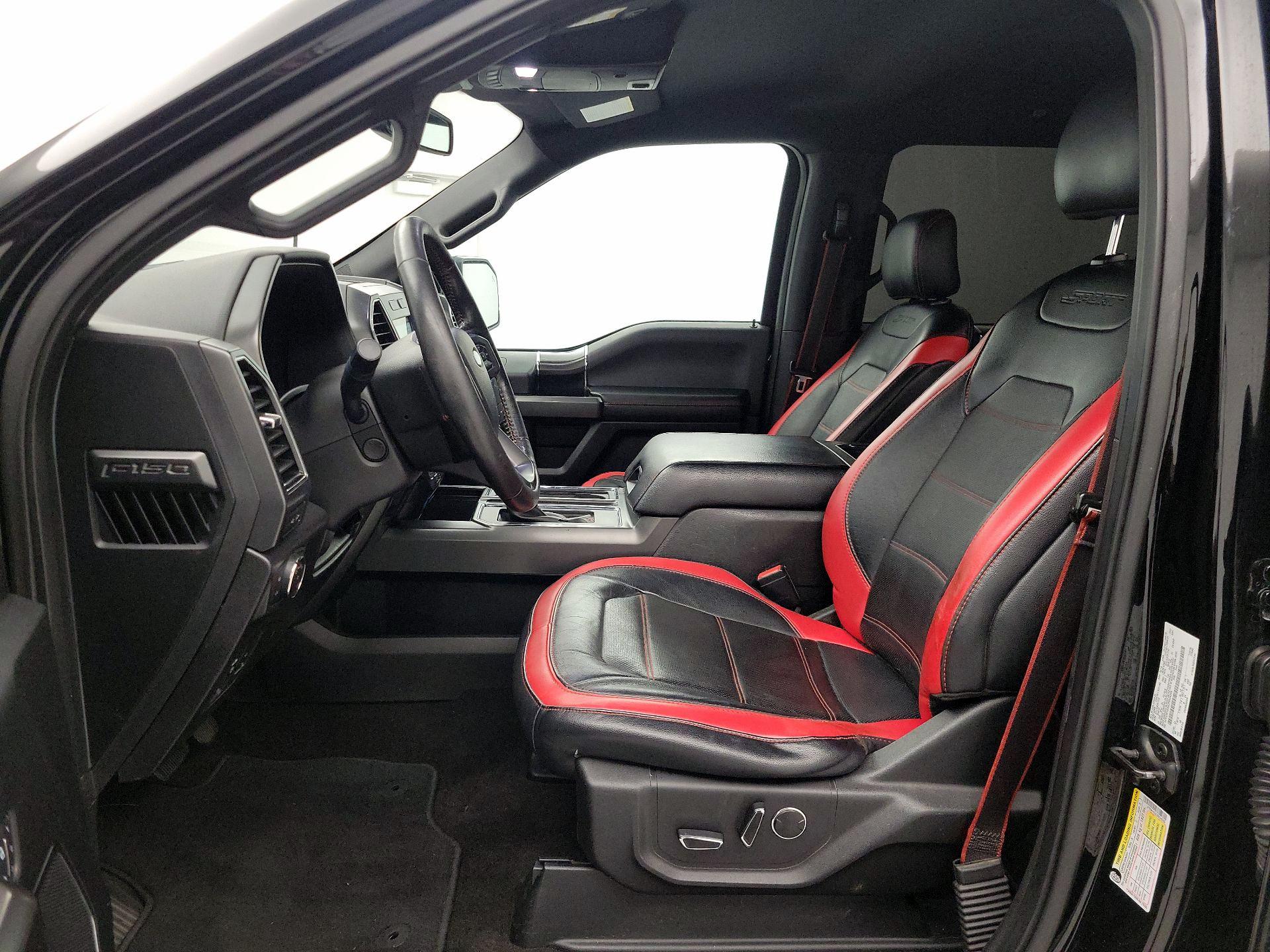 Thumbnail: 2018 Ford F-150 - 11