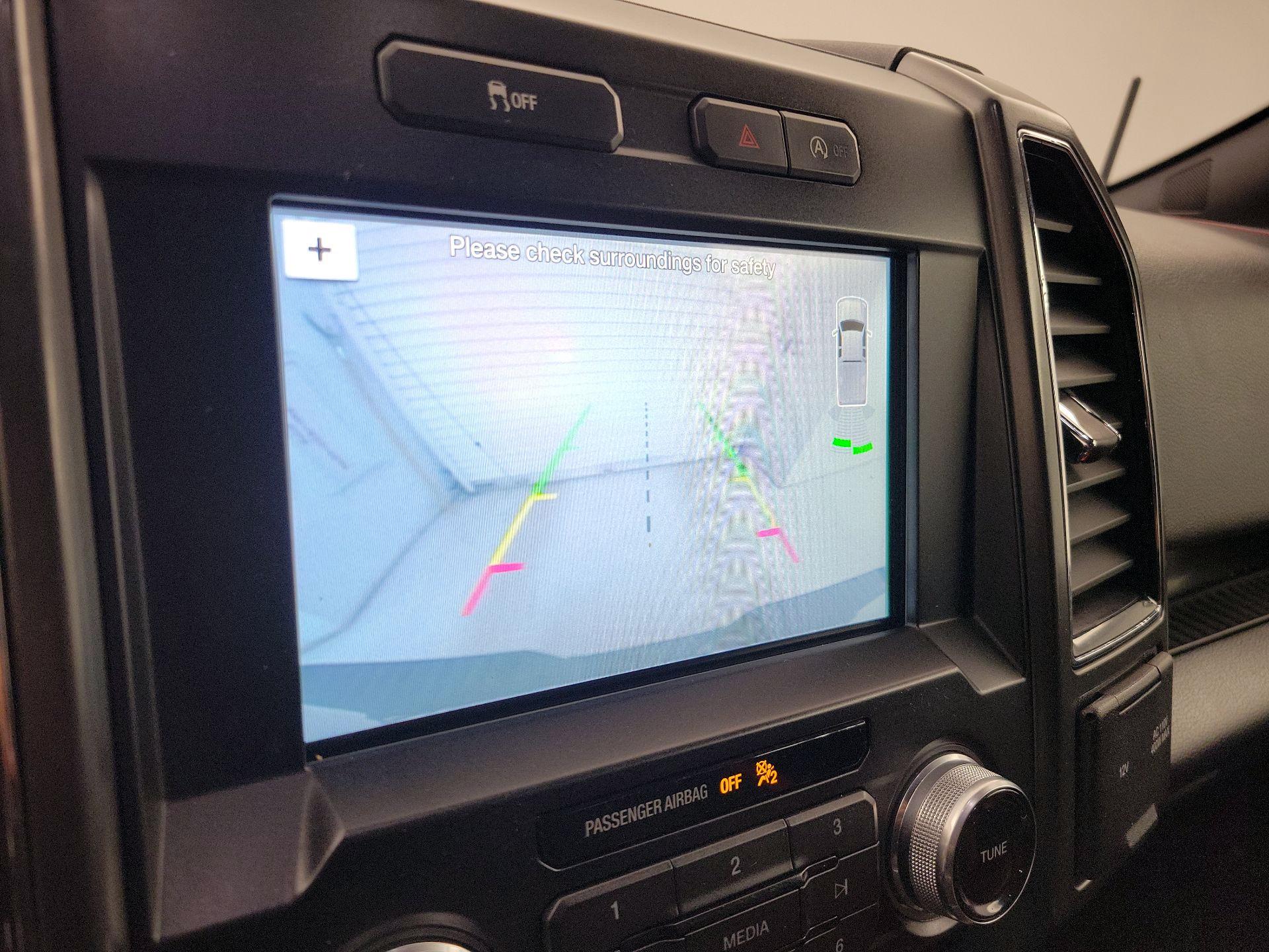 Thumbnail: 2018 Ford F-150 - 15