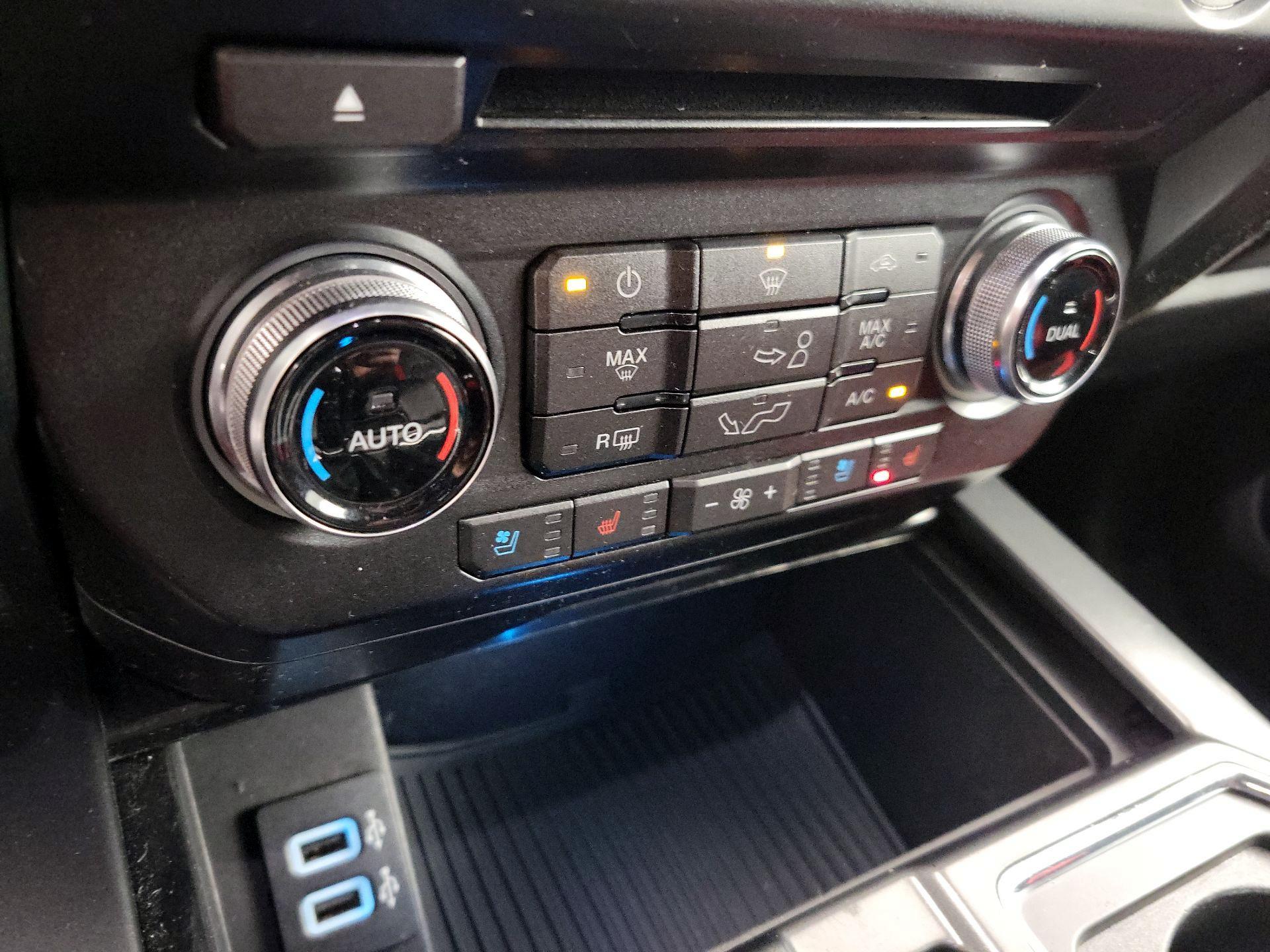 Thumbnail: 2018 Ford F-150 - 17