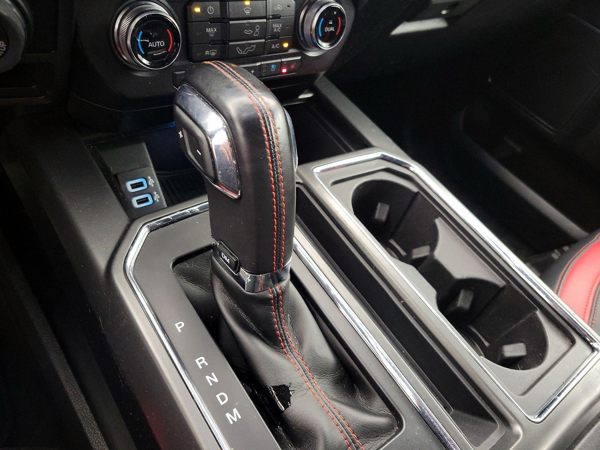 Thumbnail: 2018 Ford F-150 - 18