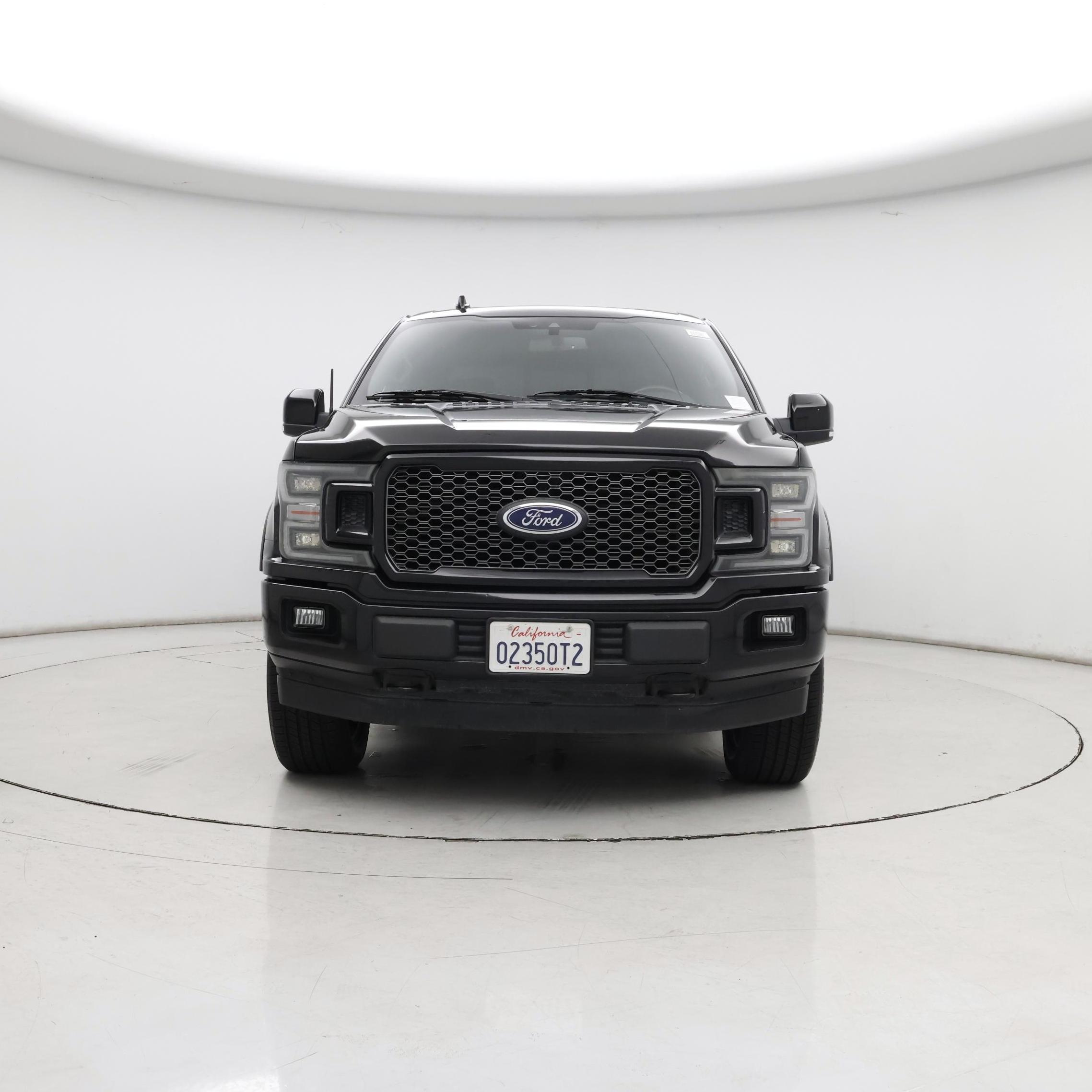 Thumbnail: 2018 Ford F-150 - 5