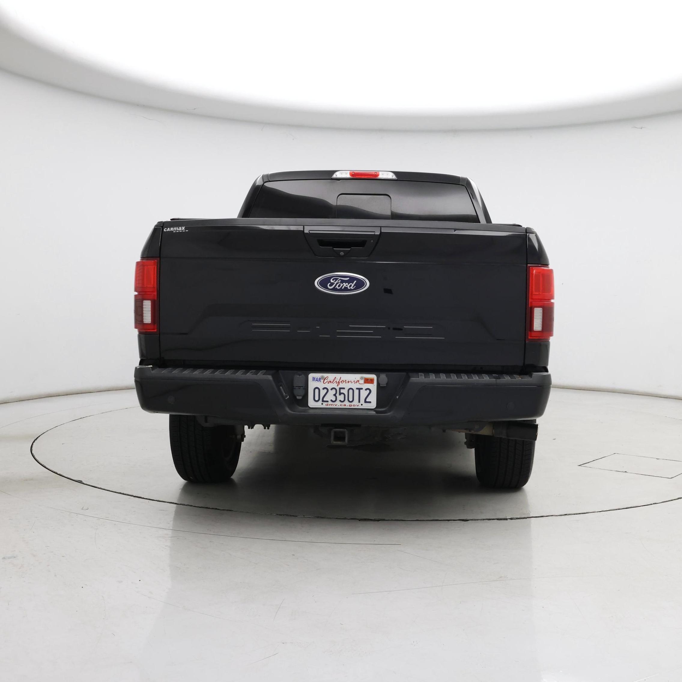 Thumbnail: 2018 Ford F-150 - 6