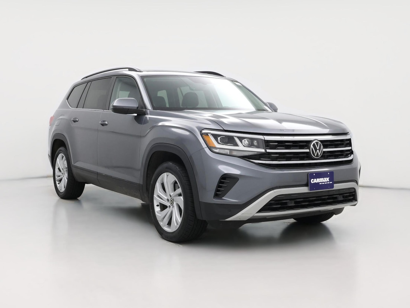 2023 Volkswagen Atlas SE w/Tech