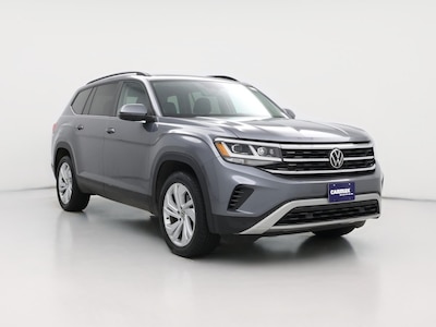 2023 Volkswagen Atlas SE w/Tech
