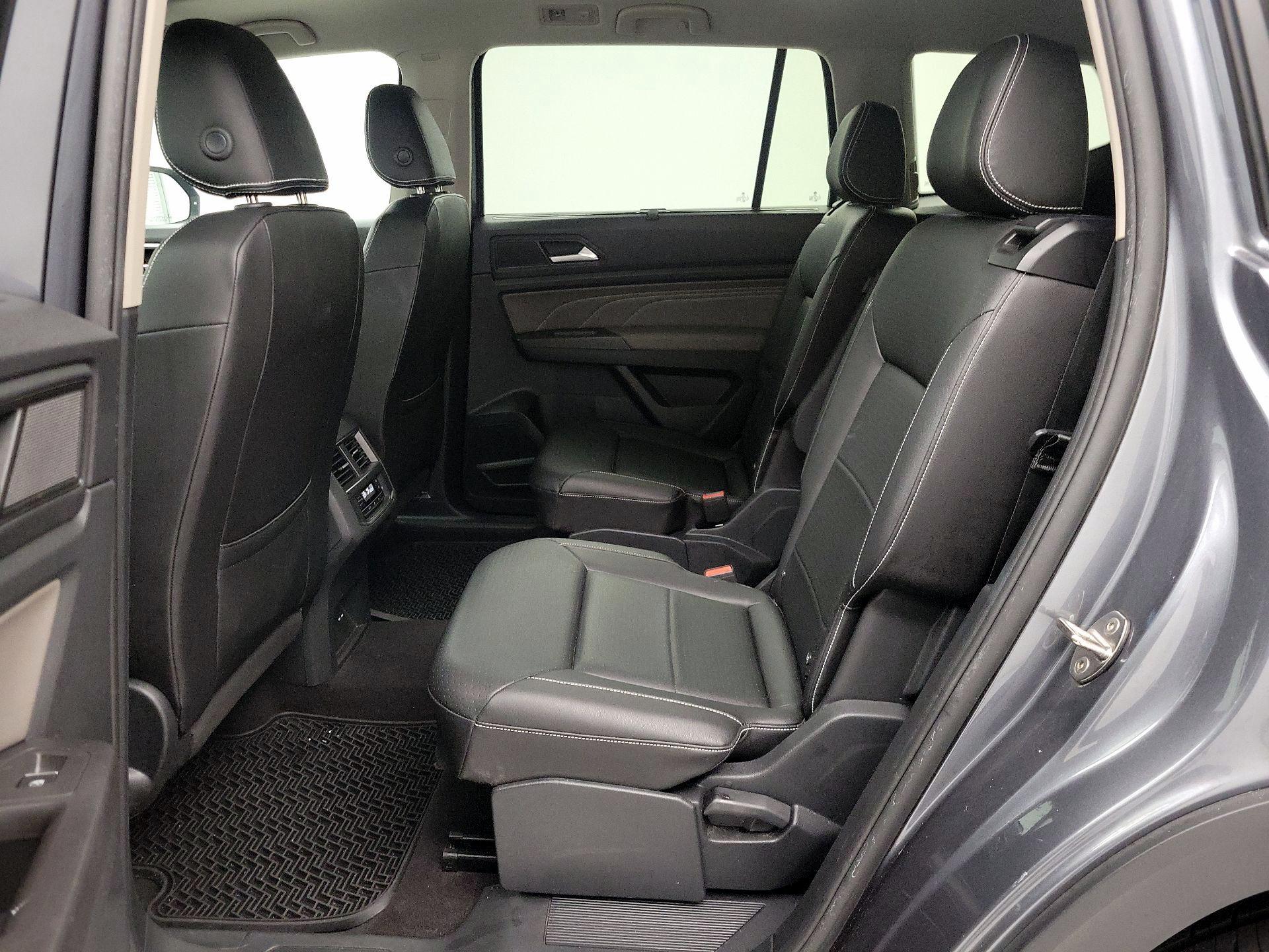 Thumbnail: 2023 Volkswagen Atlas - 20