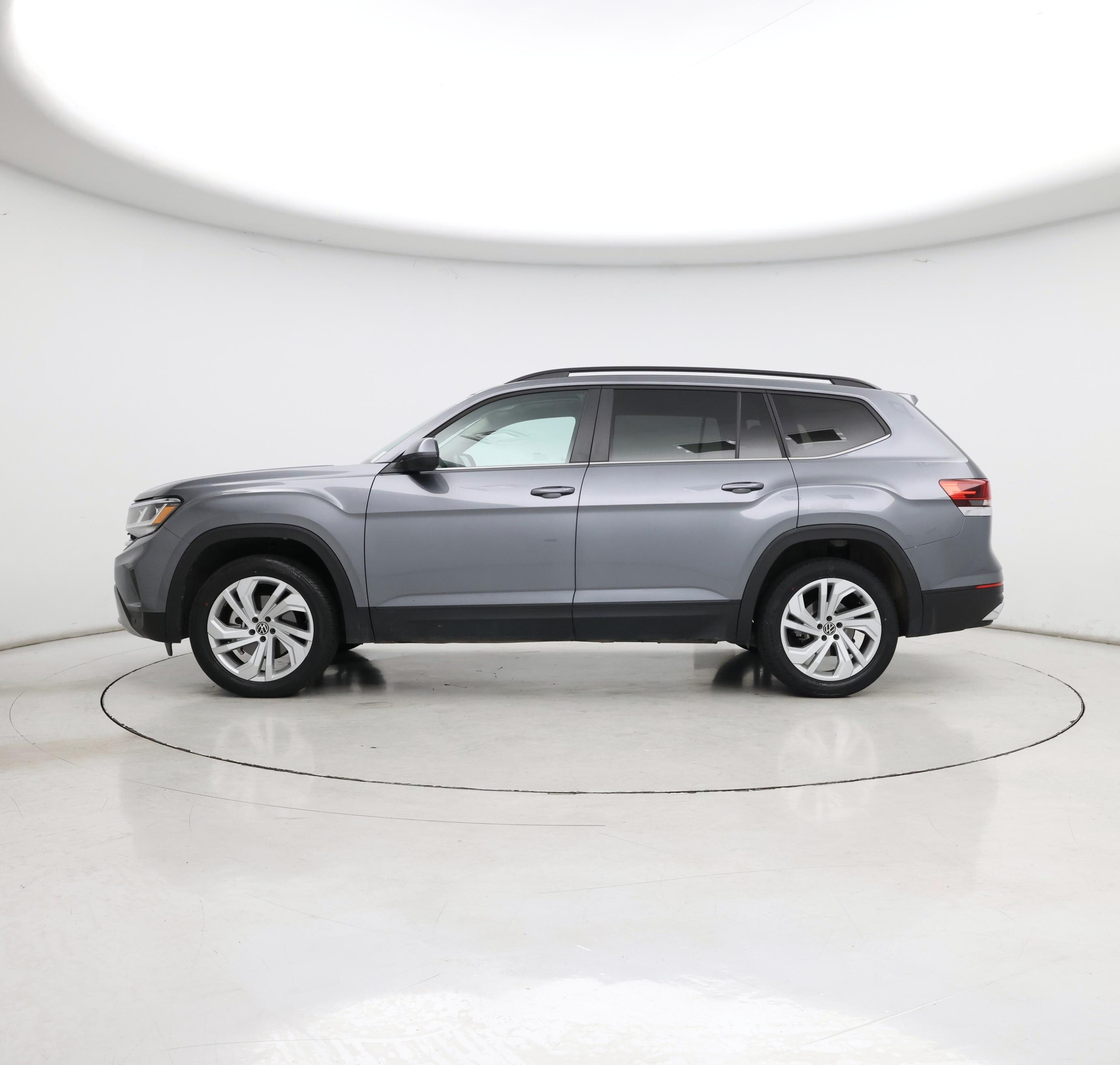 Thumbnail: 2023 Volkswagen Atlas - 3