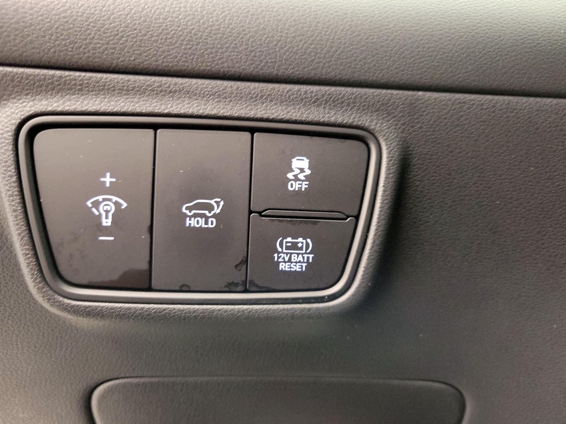 Thumbnail: 2022 Hyundai Tucson - 13