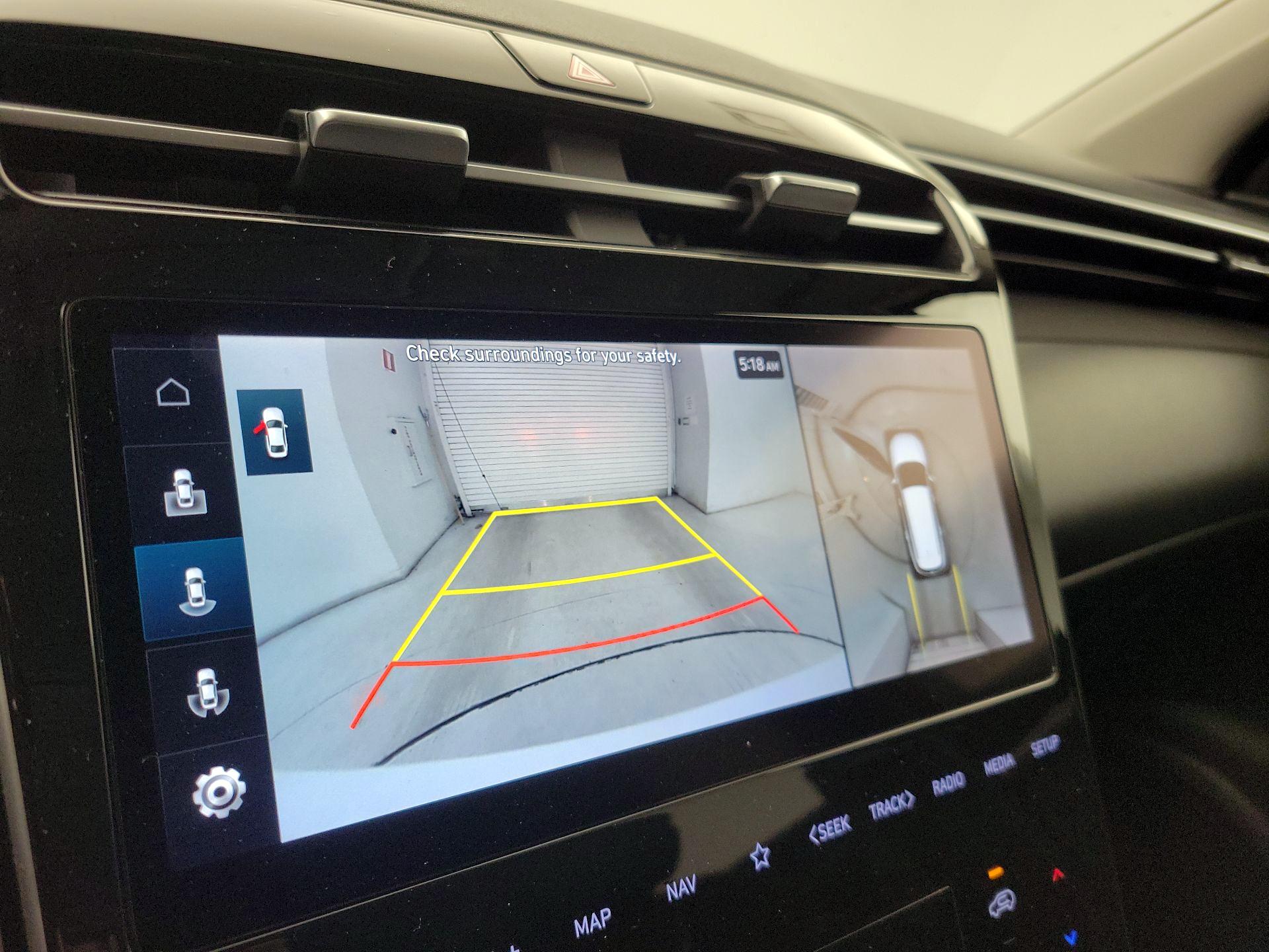 Thumbnail: 2022 Hyundai Tucson - 15