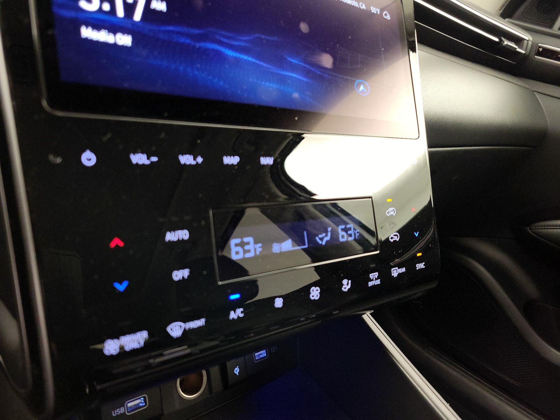 Thumbnail: 2022 Hyundai Tucson - 17