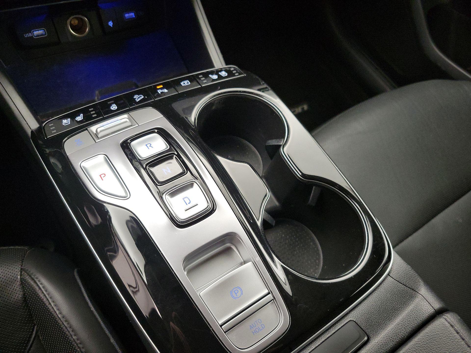 Thumbnail: 2022 Hyundai Tucson - 18