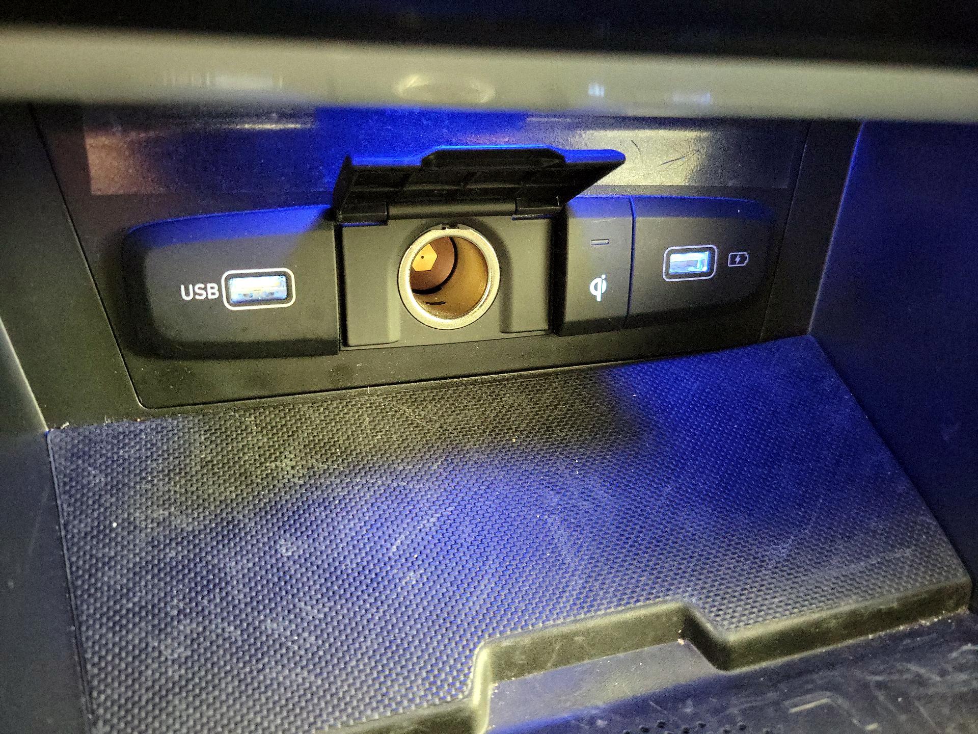 Thumbnail: 2022 Hyundai Tucson - 19