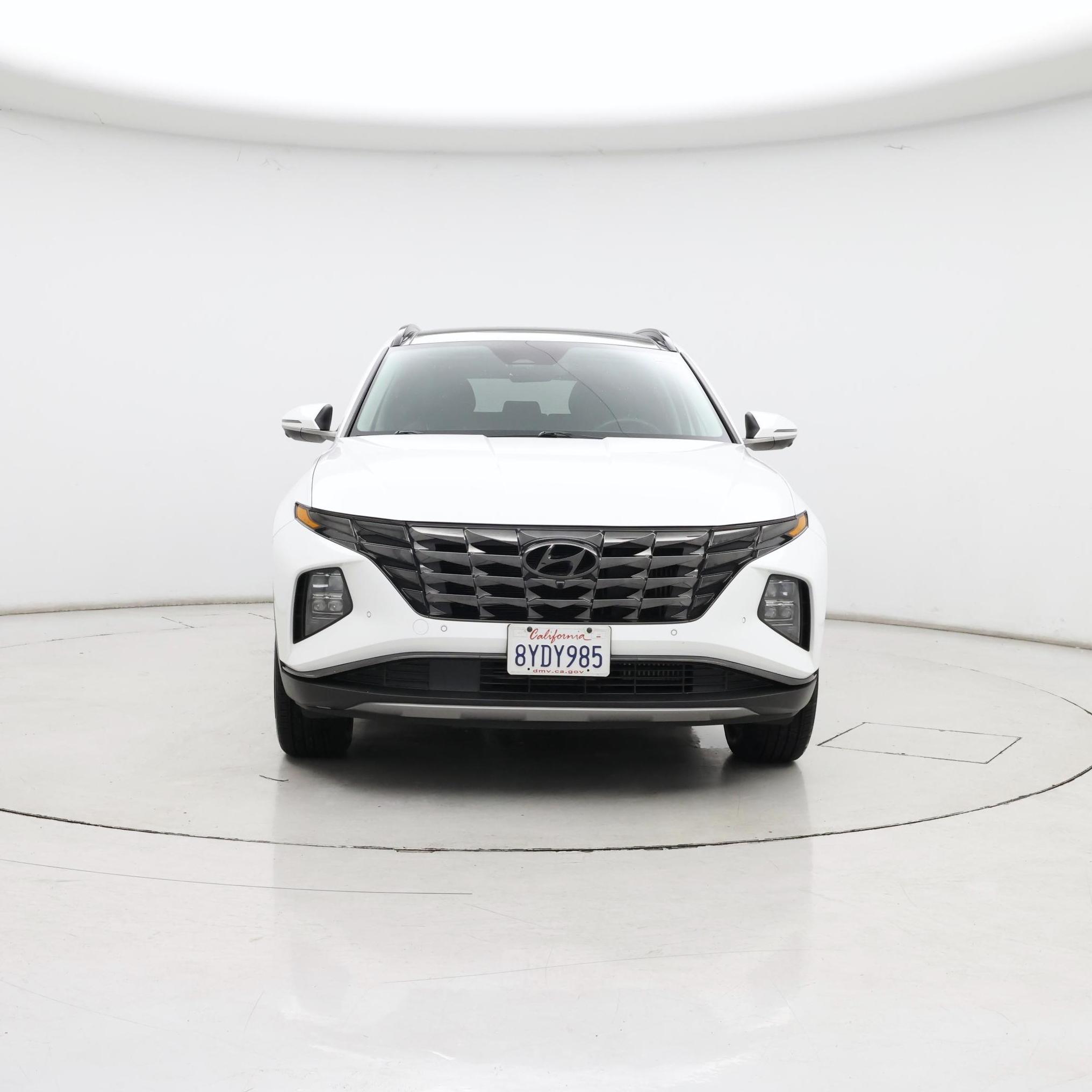 Thumbnail: 2022 Hyundai Tucson - 5