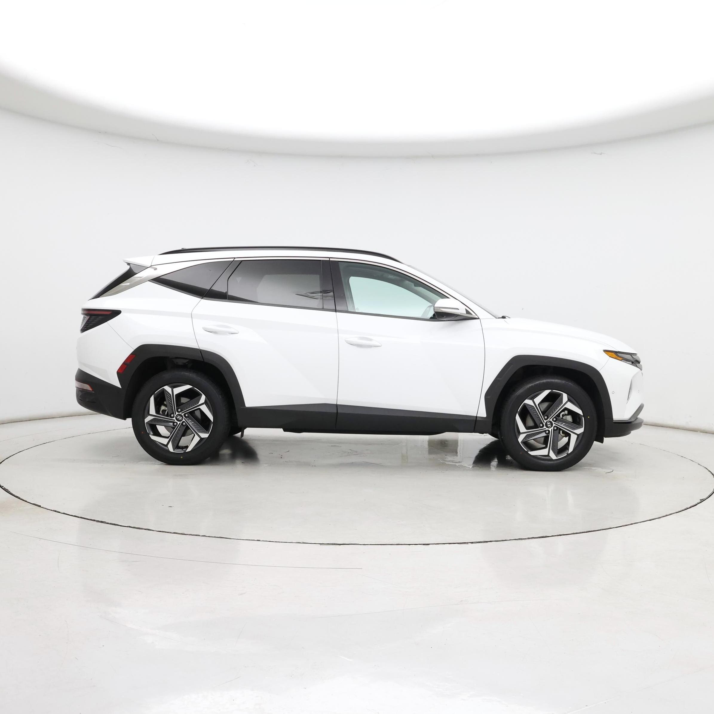 Thumbnail: 2022 Hyundai Tucson - 7