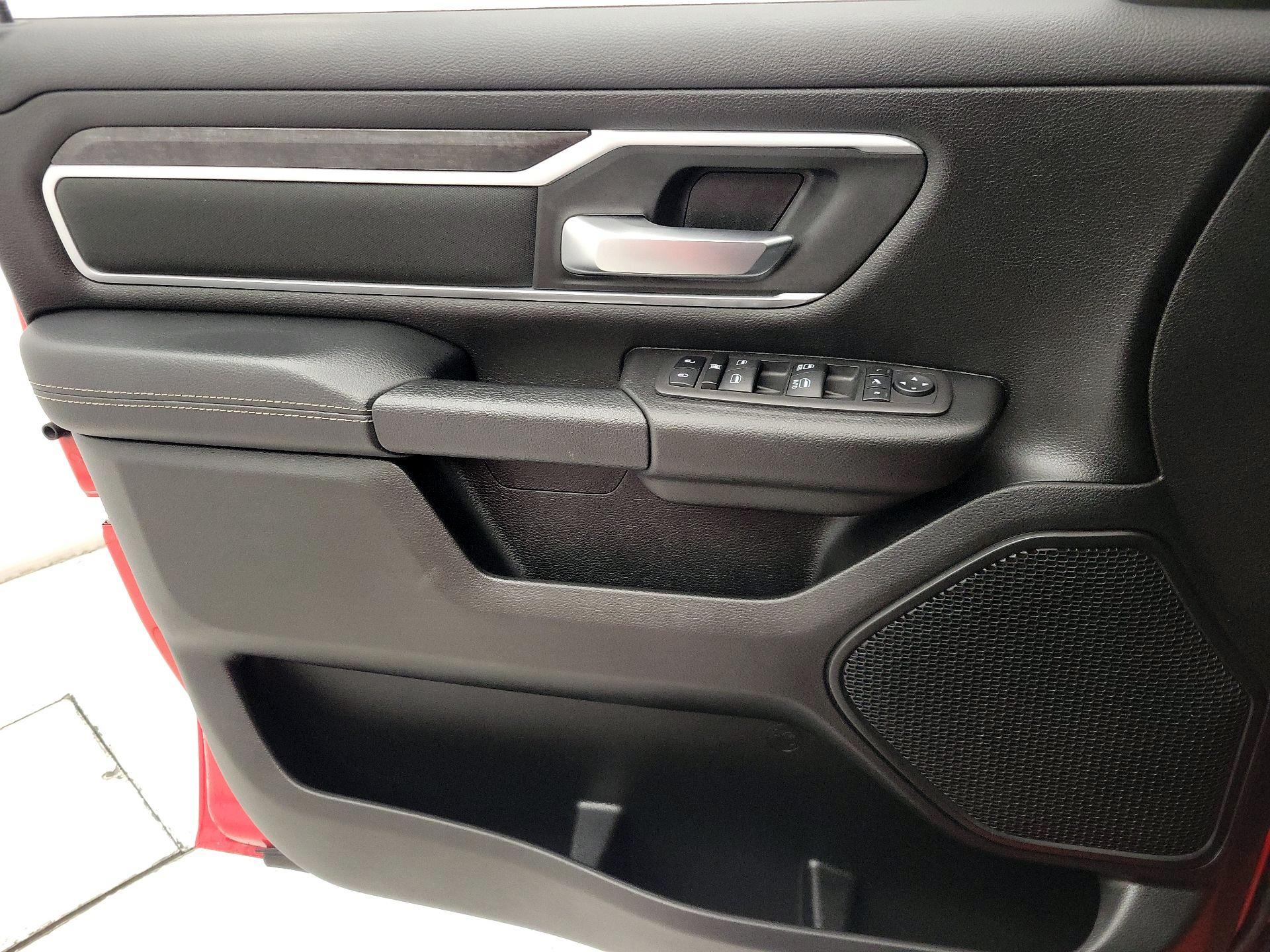 Thumbnail: 2023 RAM 1500 - 12