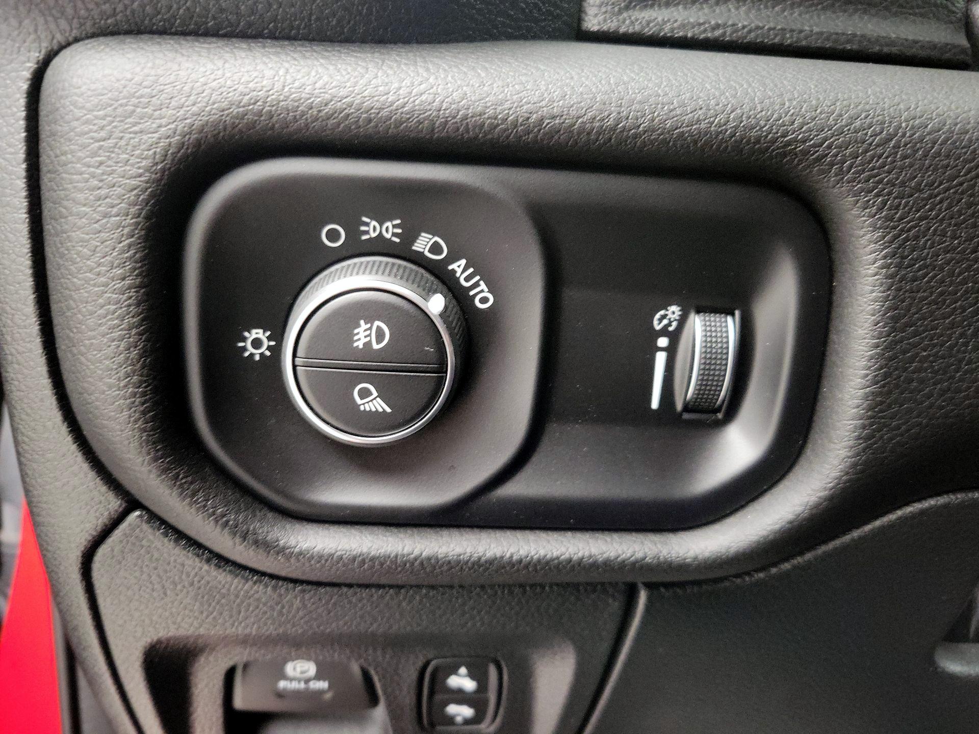 Thumbnail: 2023 RAM 1500 - 13